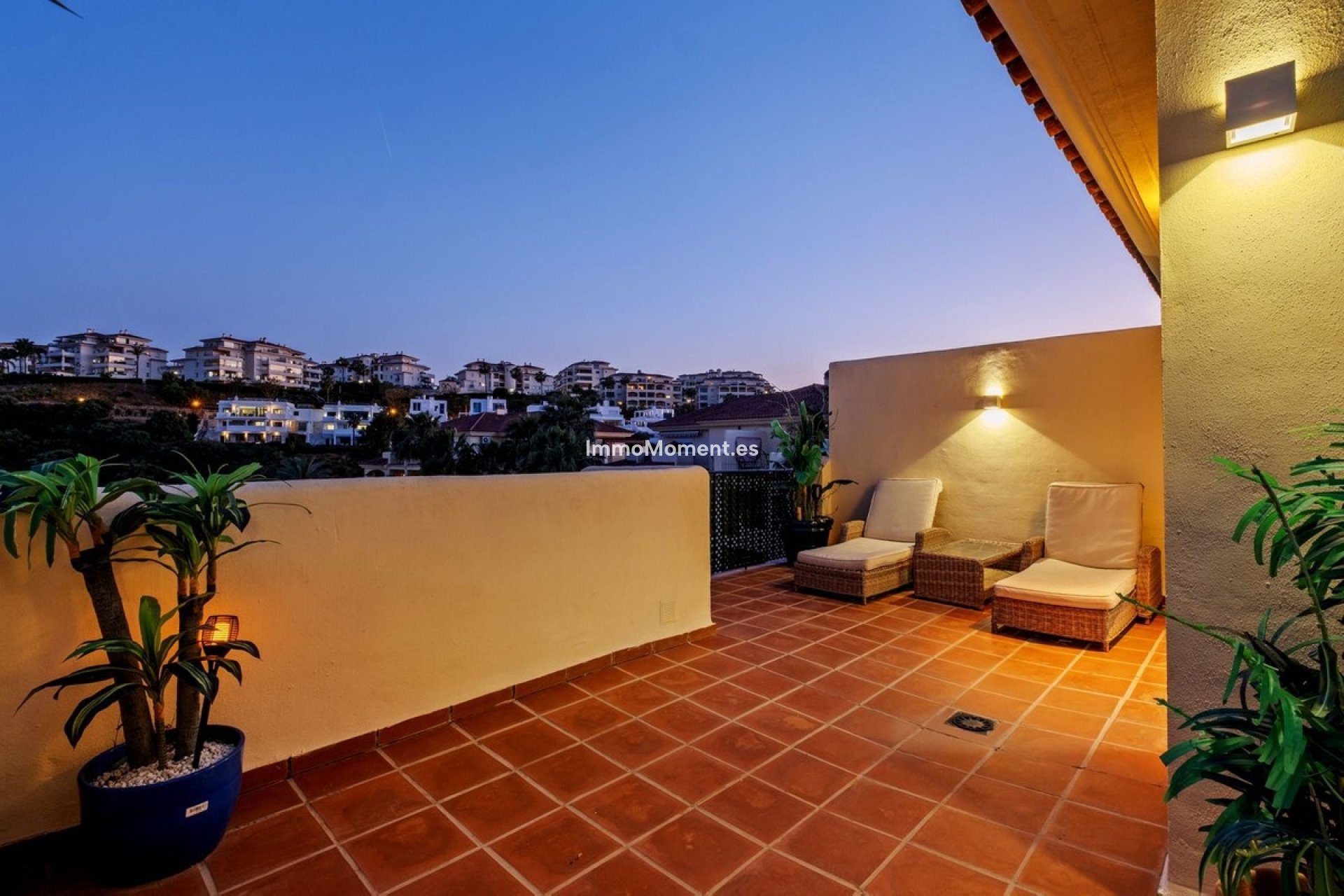 Reventa - Apartamento - Mijas - La Cala Hills