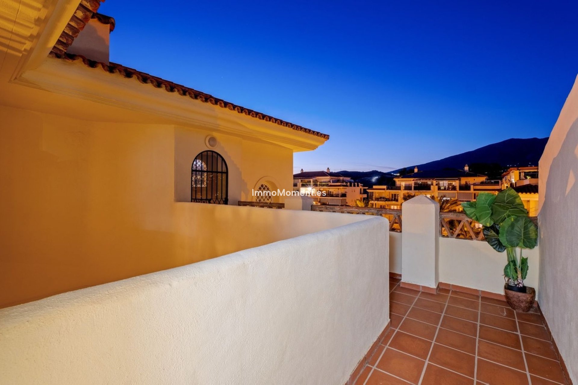 Reventa - Apartamento - Mijas - La Cala Hills