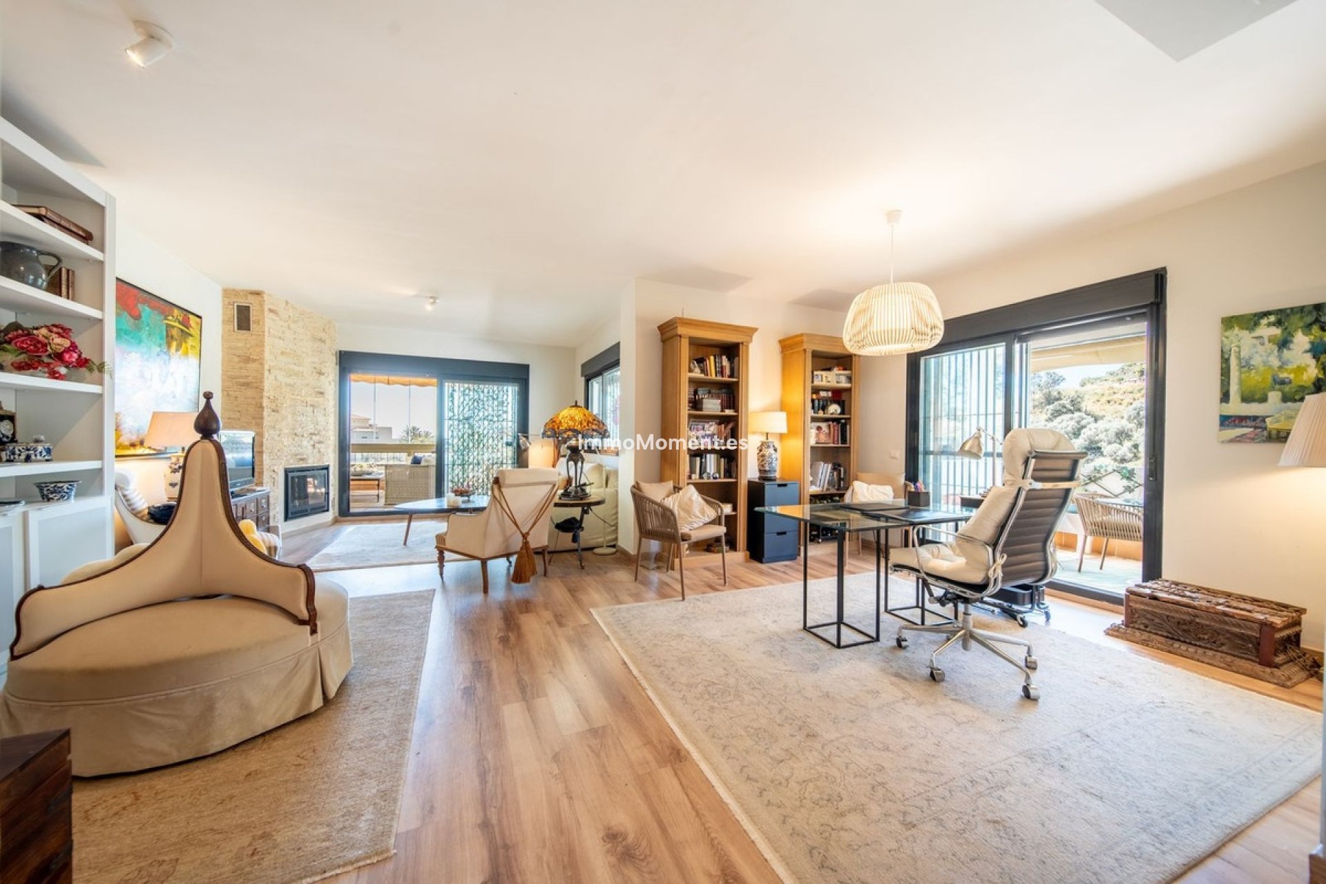 Reventa - Apartamento - Mijas - La Cala Hills