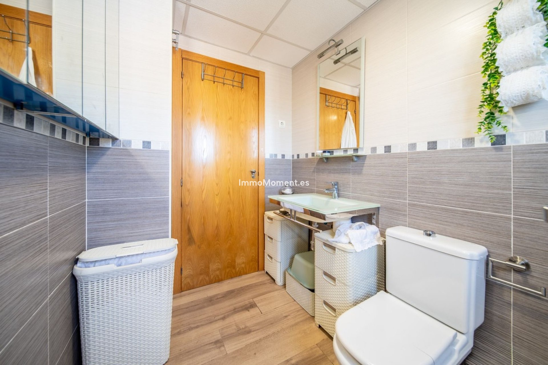 Reventa - Apartamento - Mijas - La Cala Hills