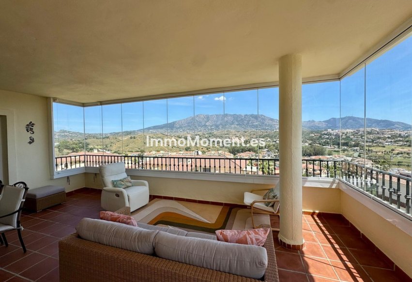 Reventa - Apartamento - Mijas - La Cala Hills