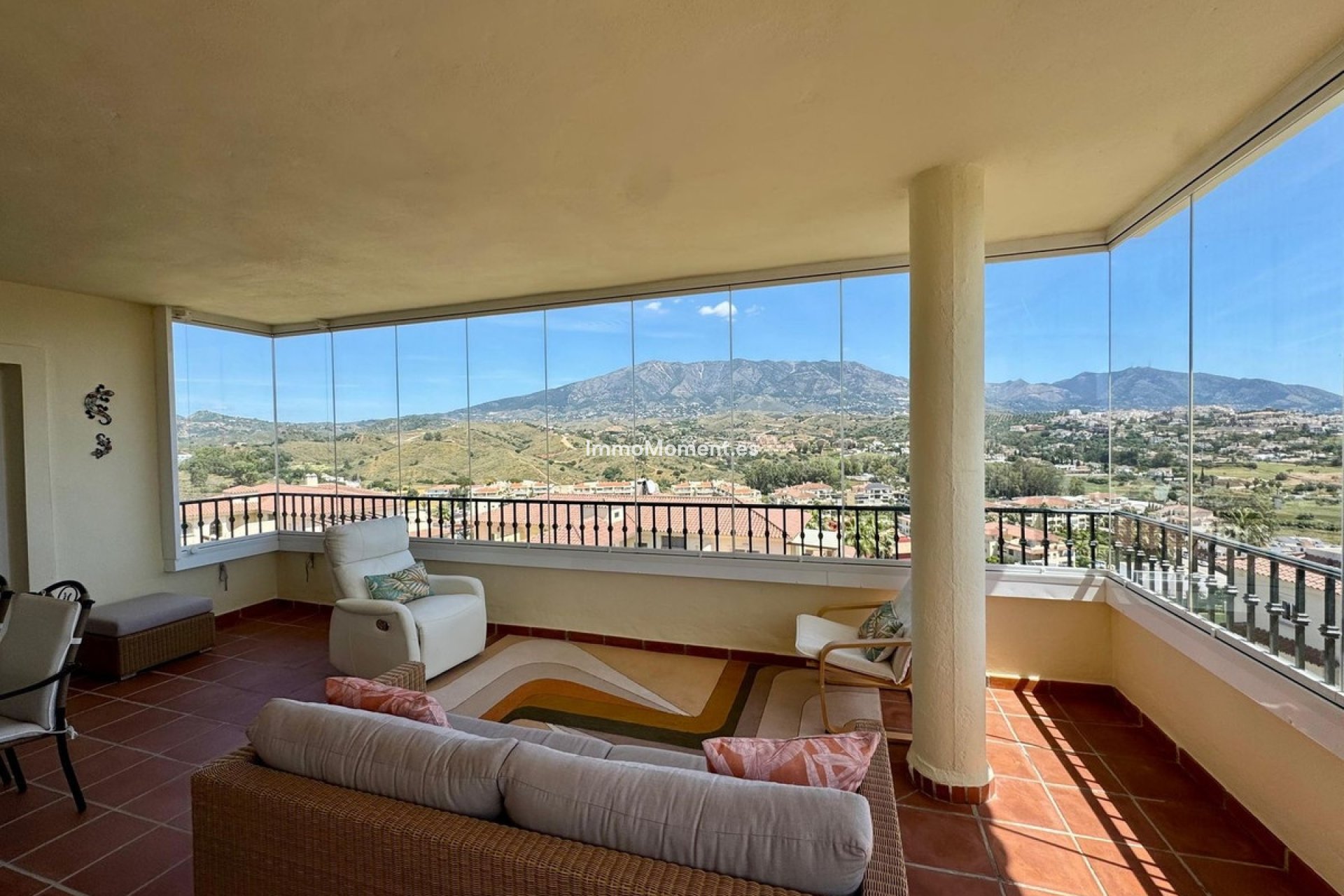 Reventa - Apartamento - Mijas - La Cala Hills
