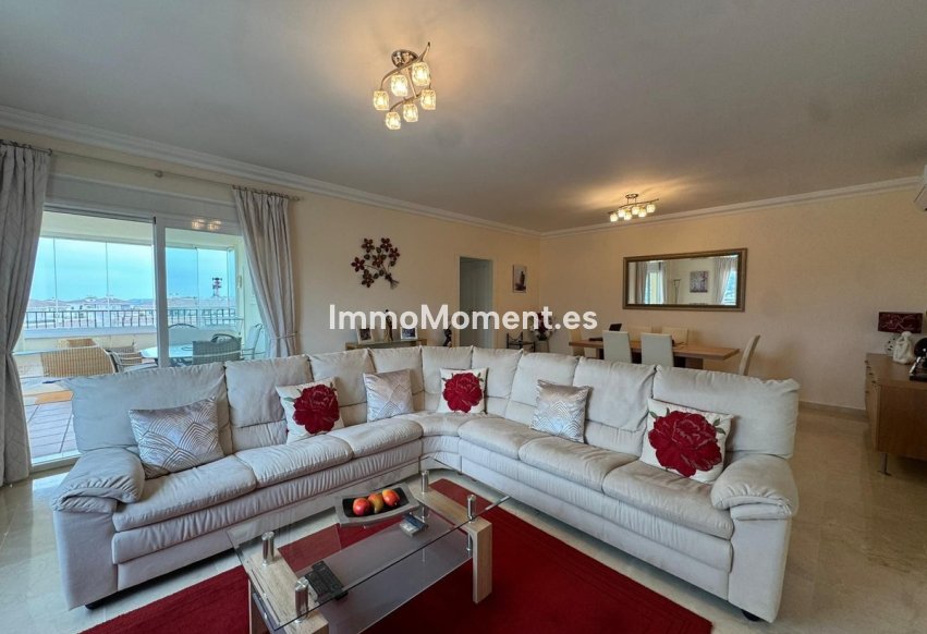 Reventa - Apartamento - Mijas - La Cala Hills