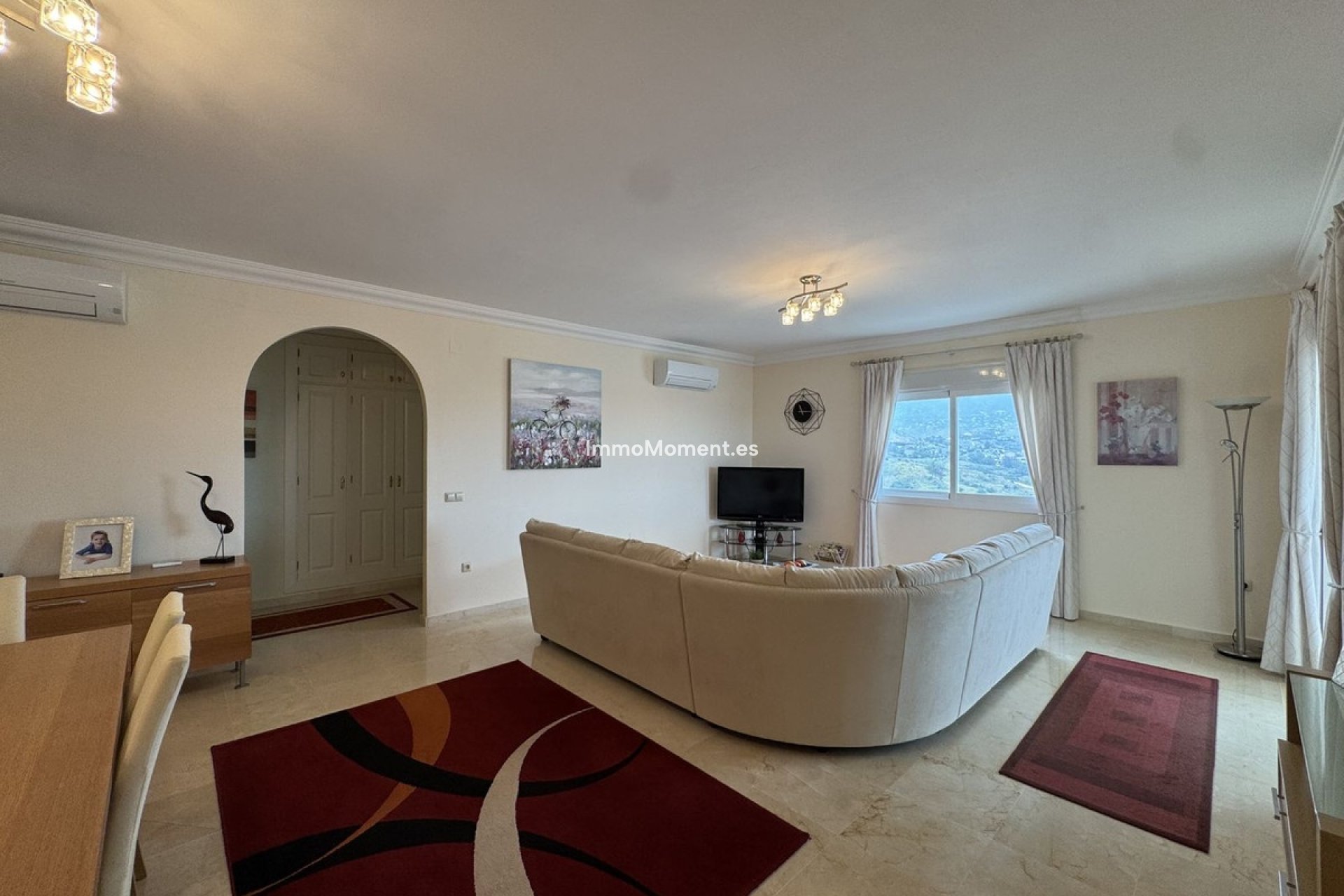 Reventa - Apartamento - Mijas - La Cala Hills