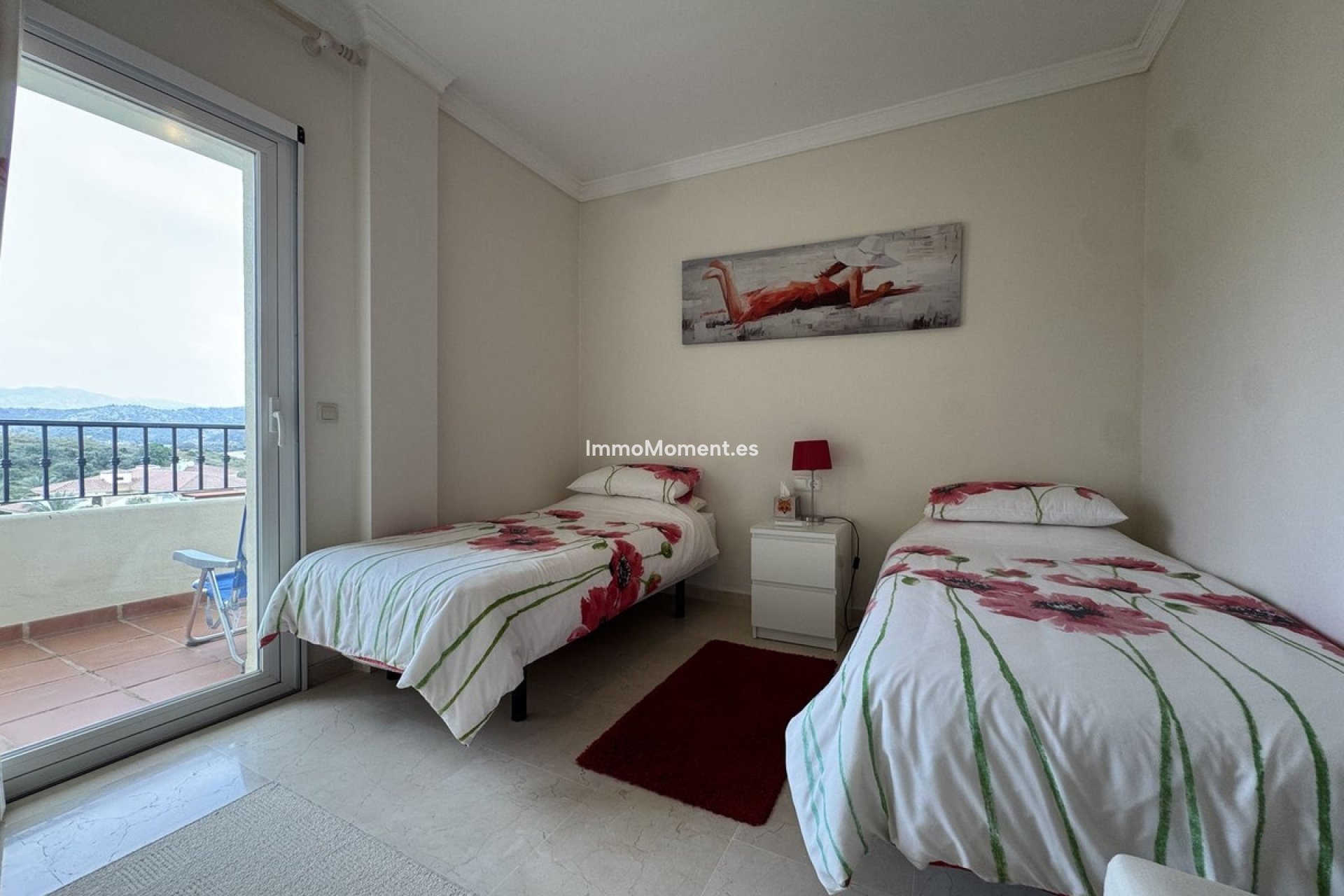 Reventa - Apartamento - Mijas - La Cala Hills