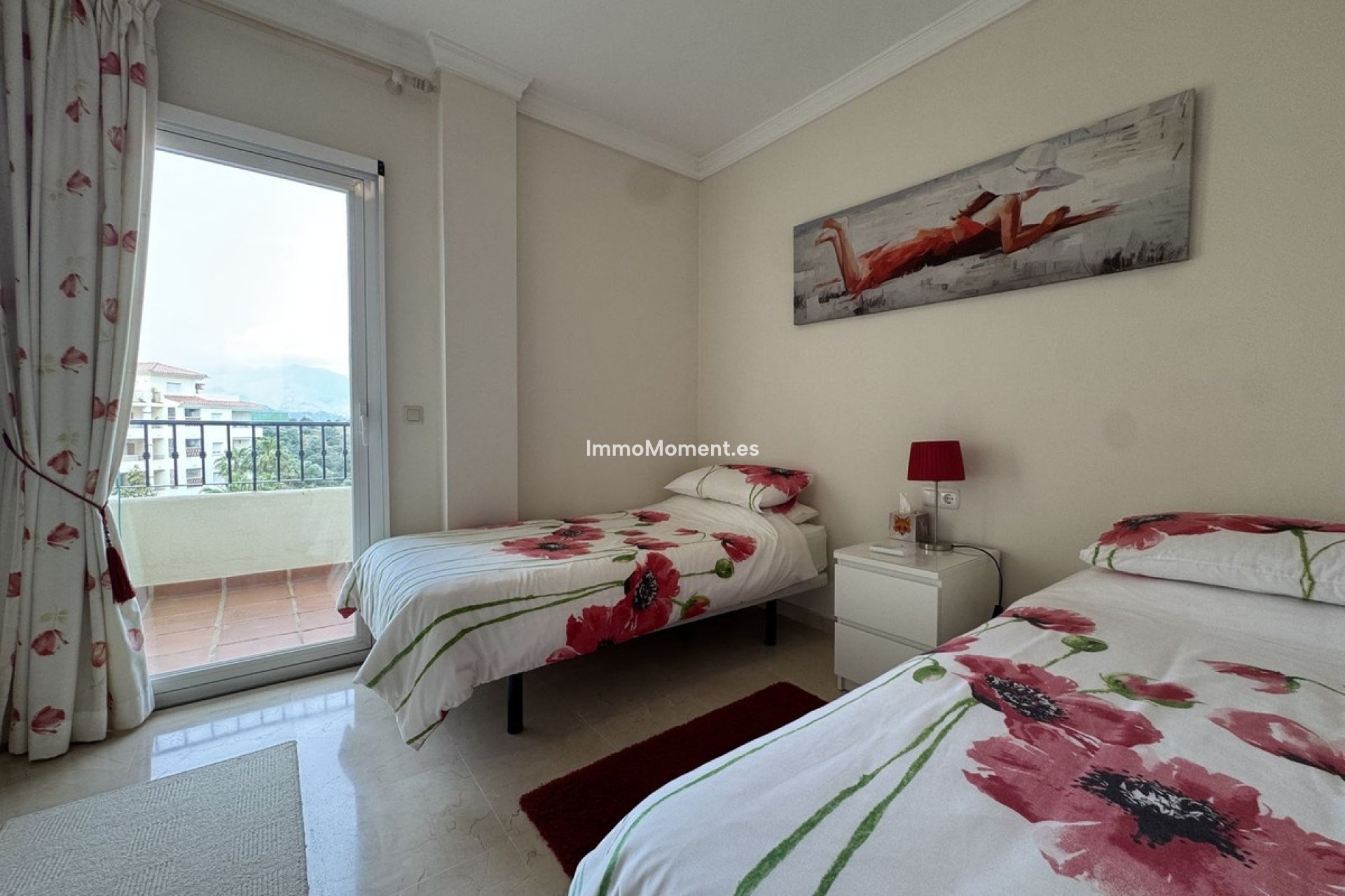 Reventa - Apartamento - Mijas - La Cala Hills