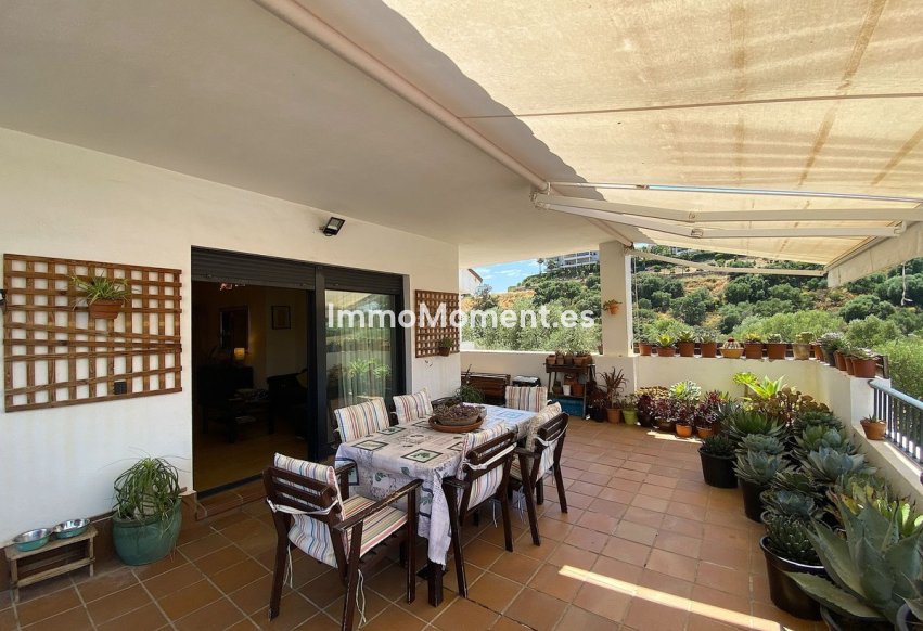Reventa - Apartamento - Mijas - La Cala Hills