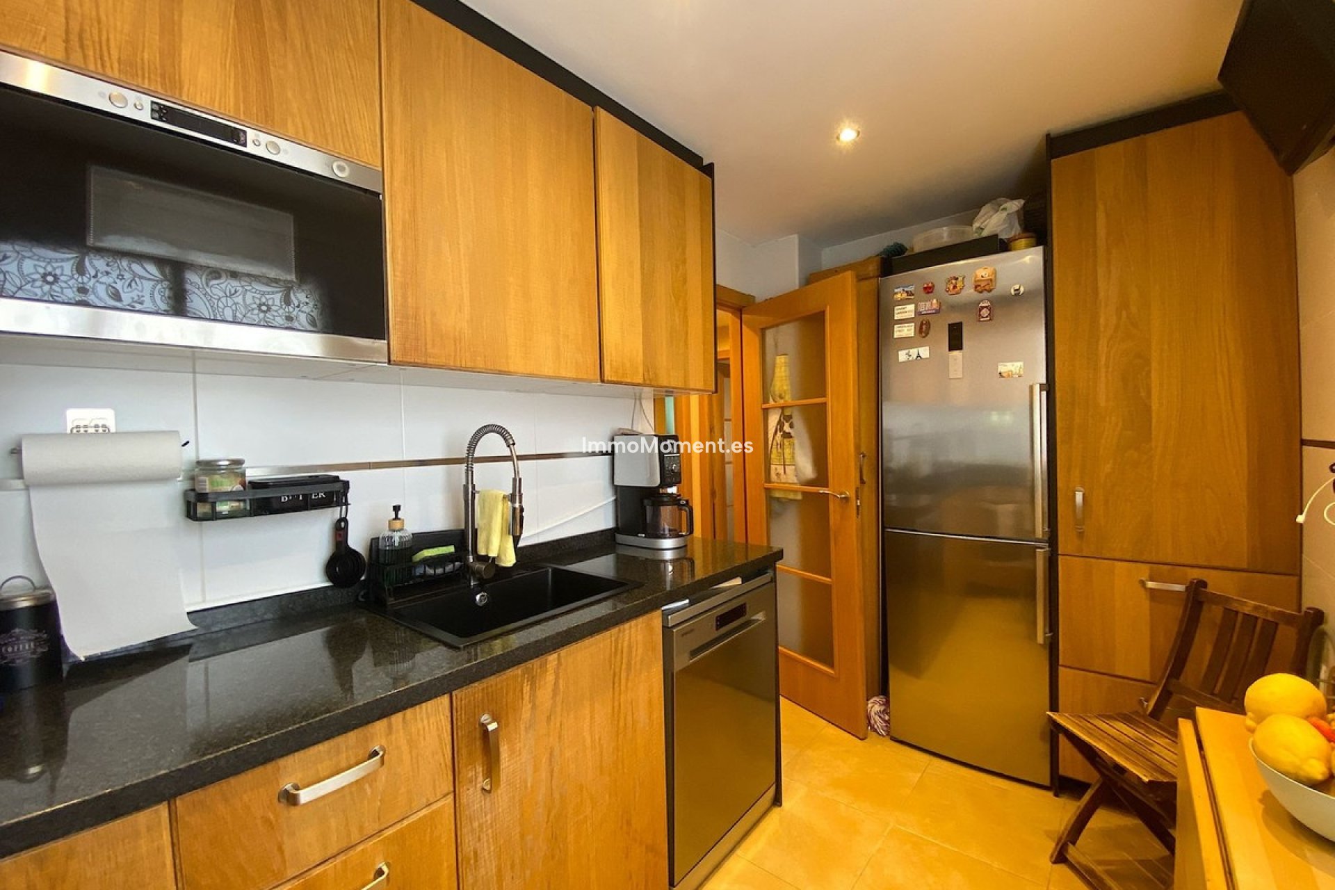 Reventa - Apartamento - Mijas - La Cala Hills