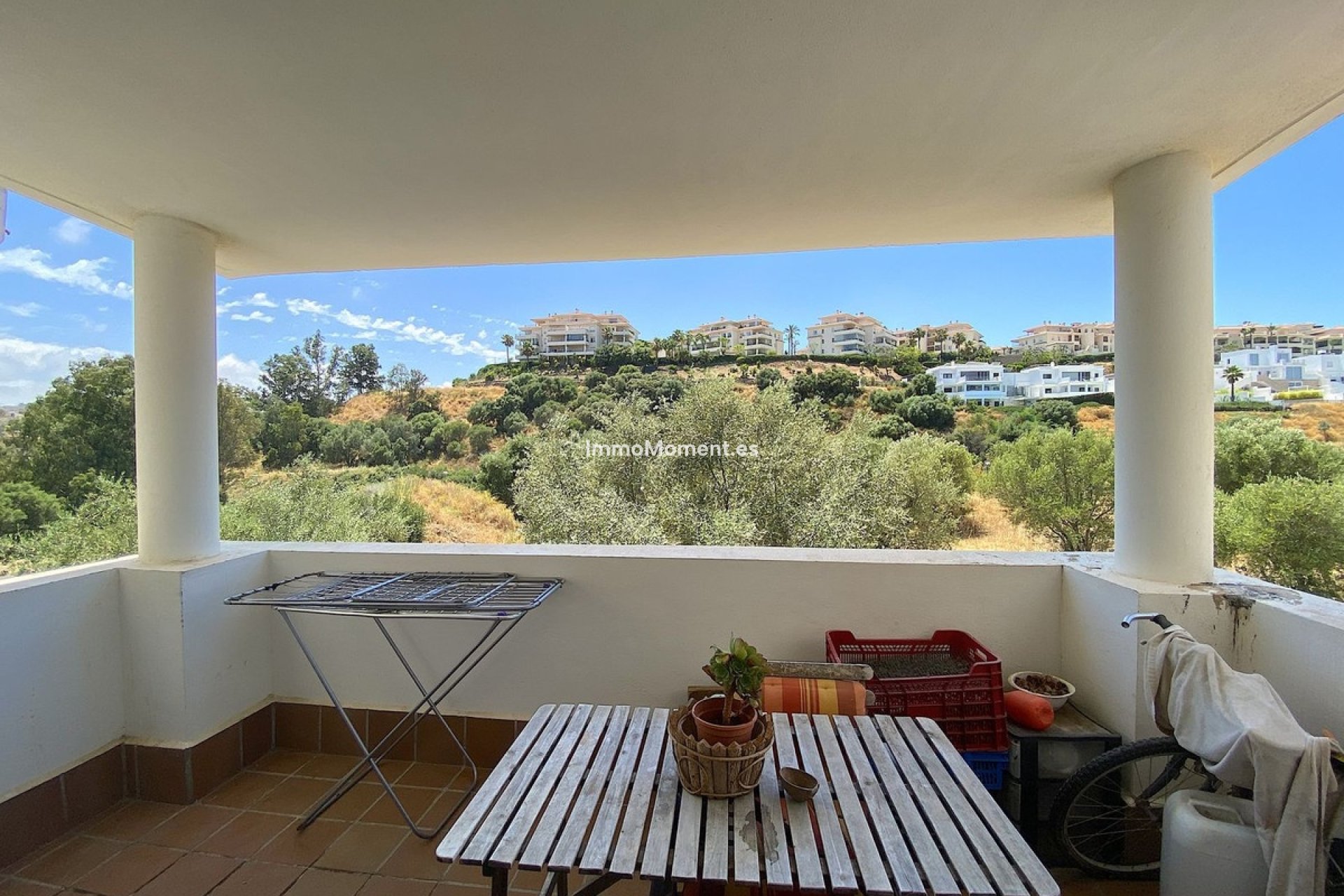 Reventa - Apartamento - Mijas - La Cala Hills