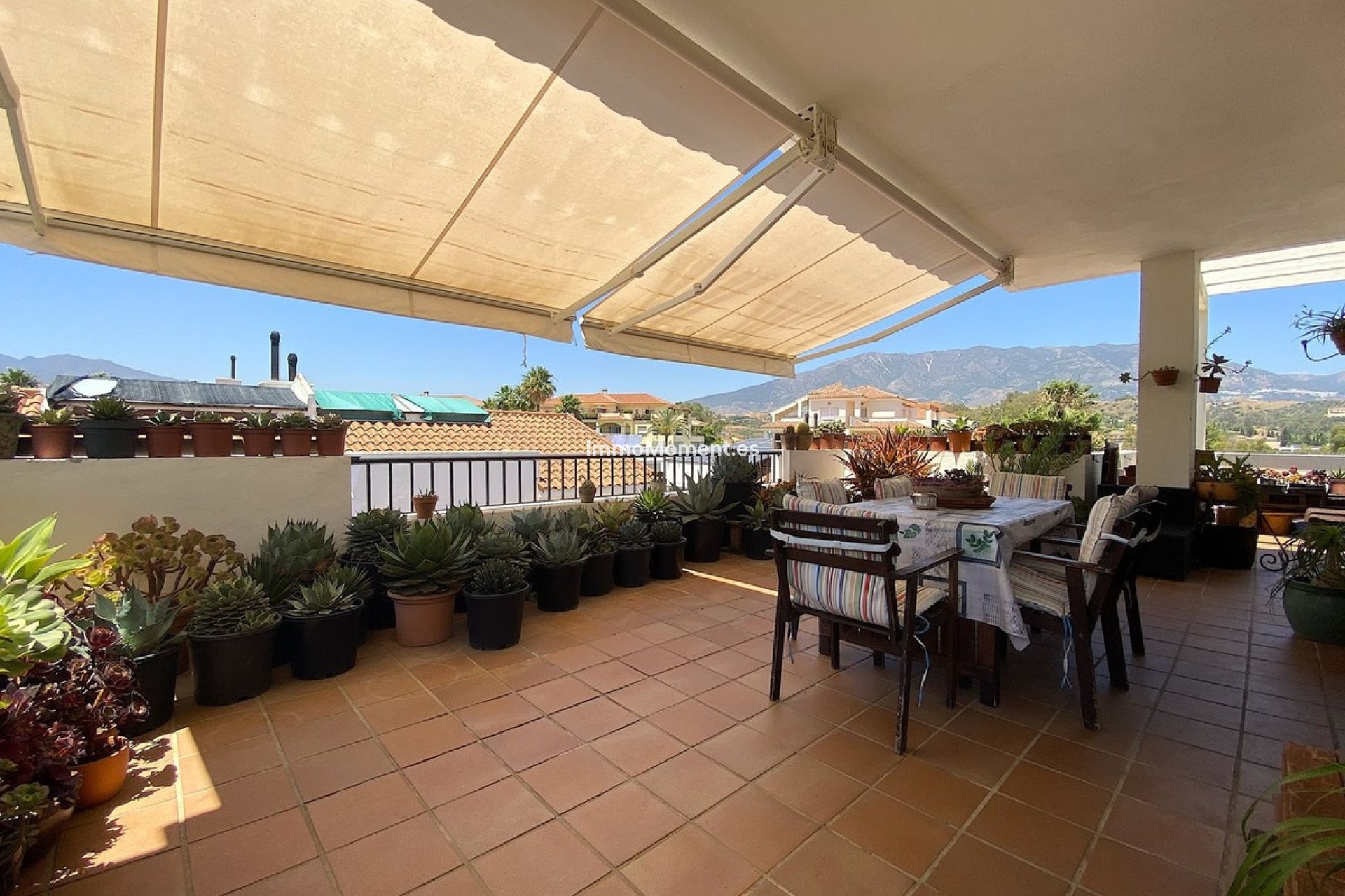 Reventa - Apartamento - Mijas - La Cala Hills