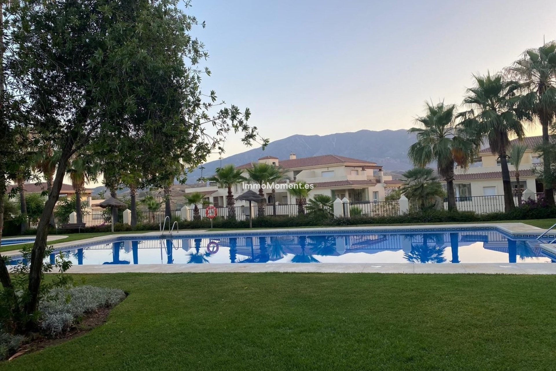Reventa - Apartamento - Mijas - La Cala Hills