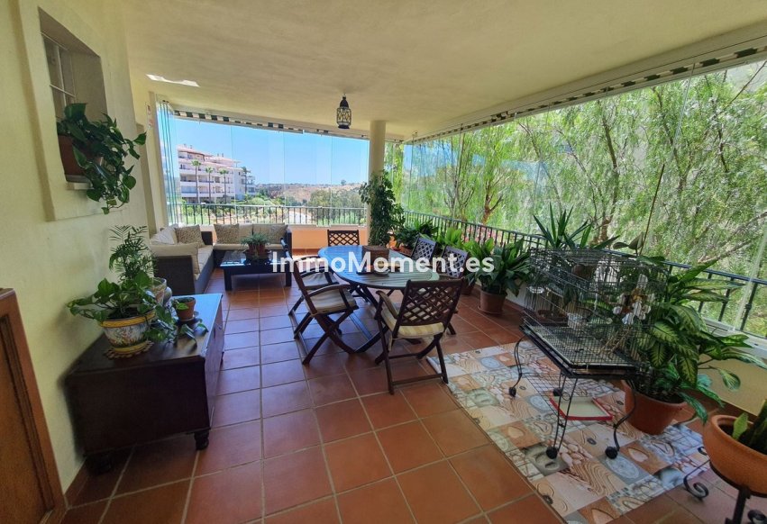 Reventa - Apartamento - Mijas - La Cala Hills
