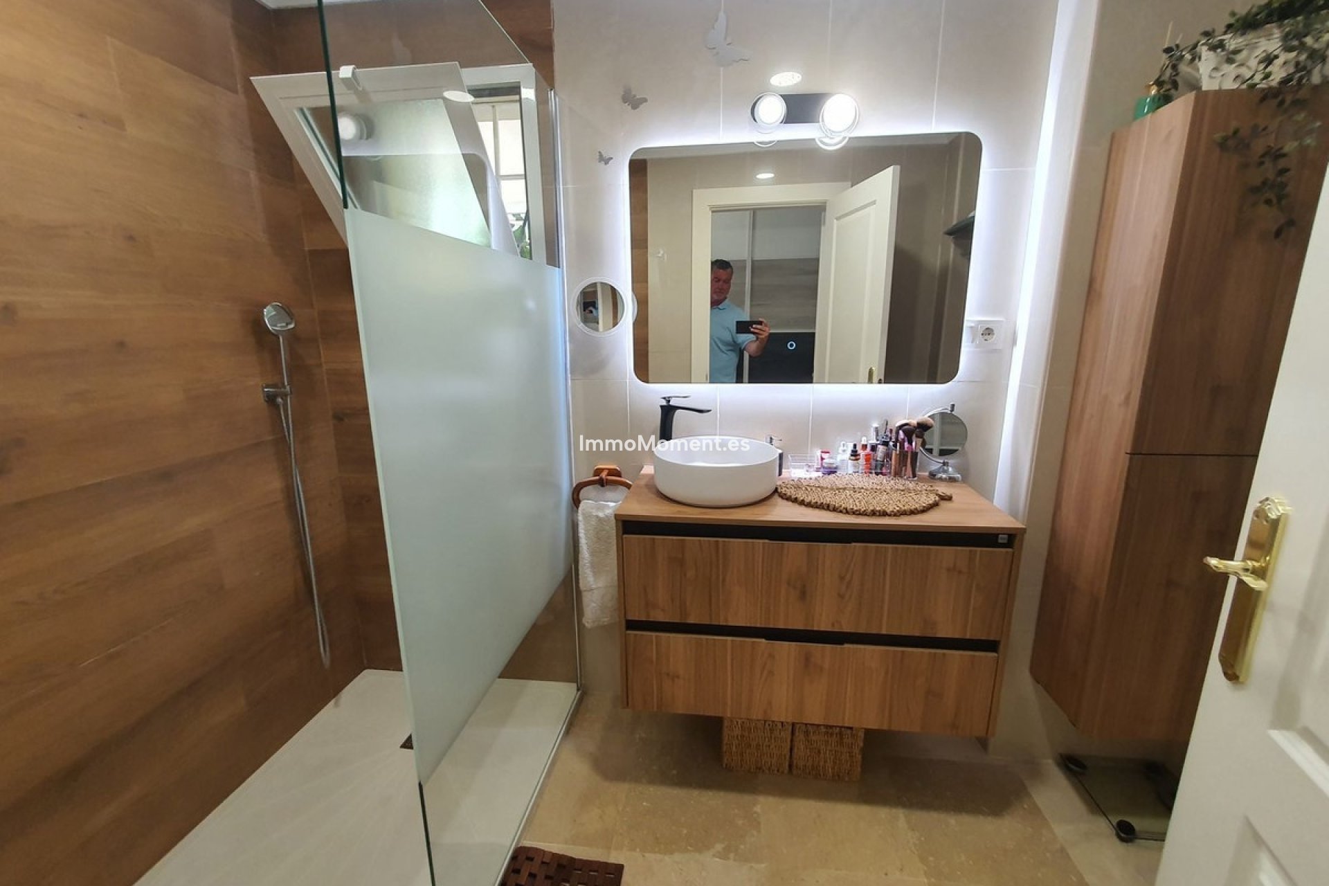 Reventa - Apartamento - Mijas - La Cala Hills