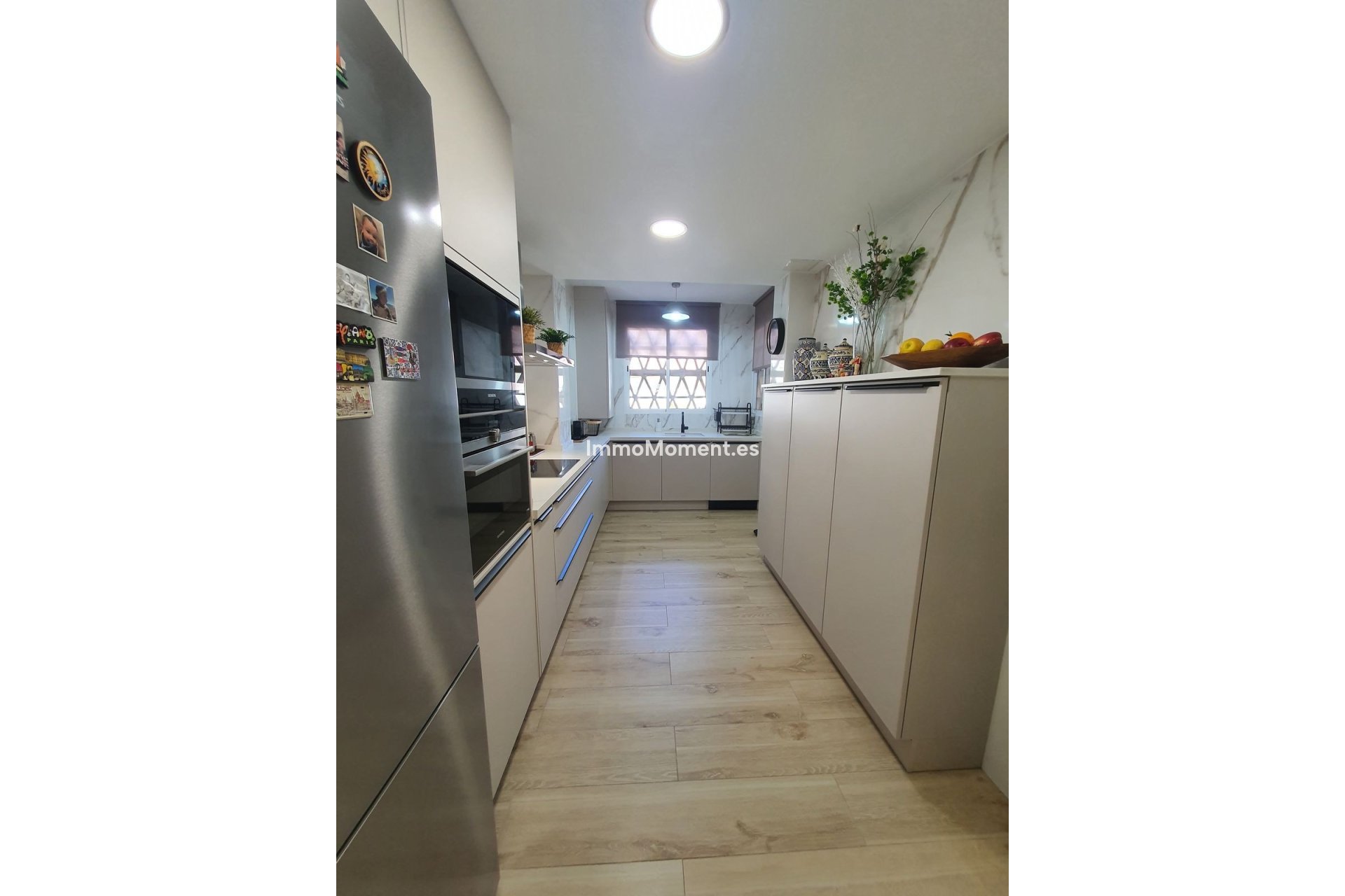 Reventa - Apartamento - Mijas - La Cala Hills