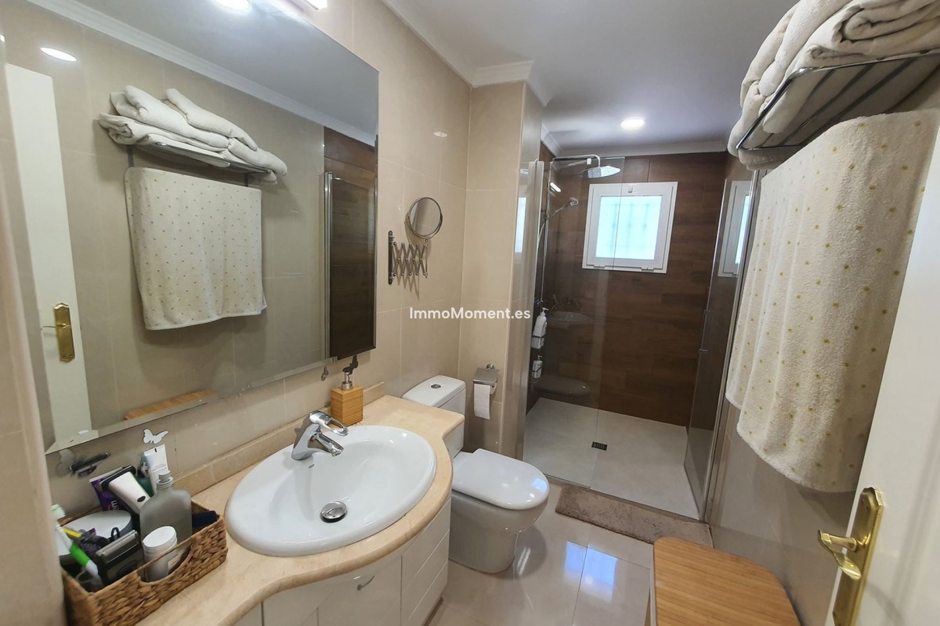 Reventa - Apartamento - Mijas - La Cala Hills