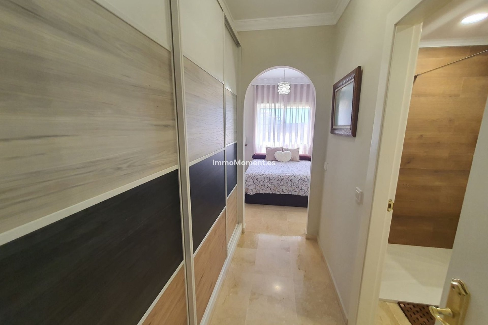 Reventa - Apartamento - Mijas - La Cala Hills
