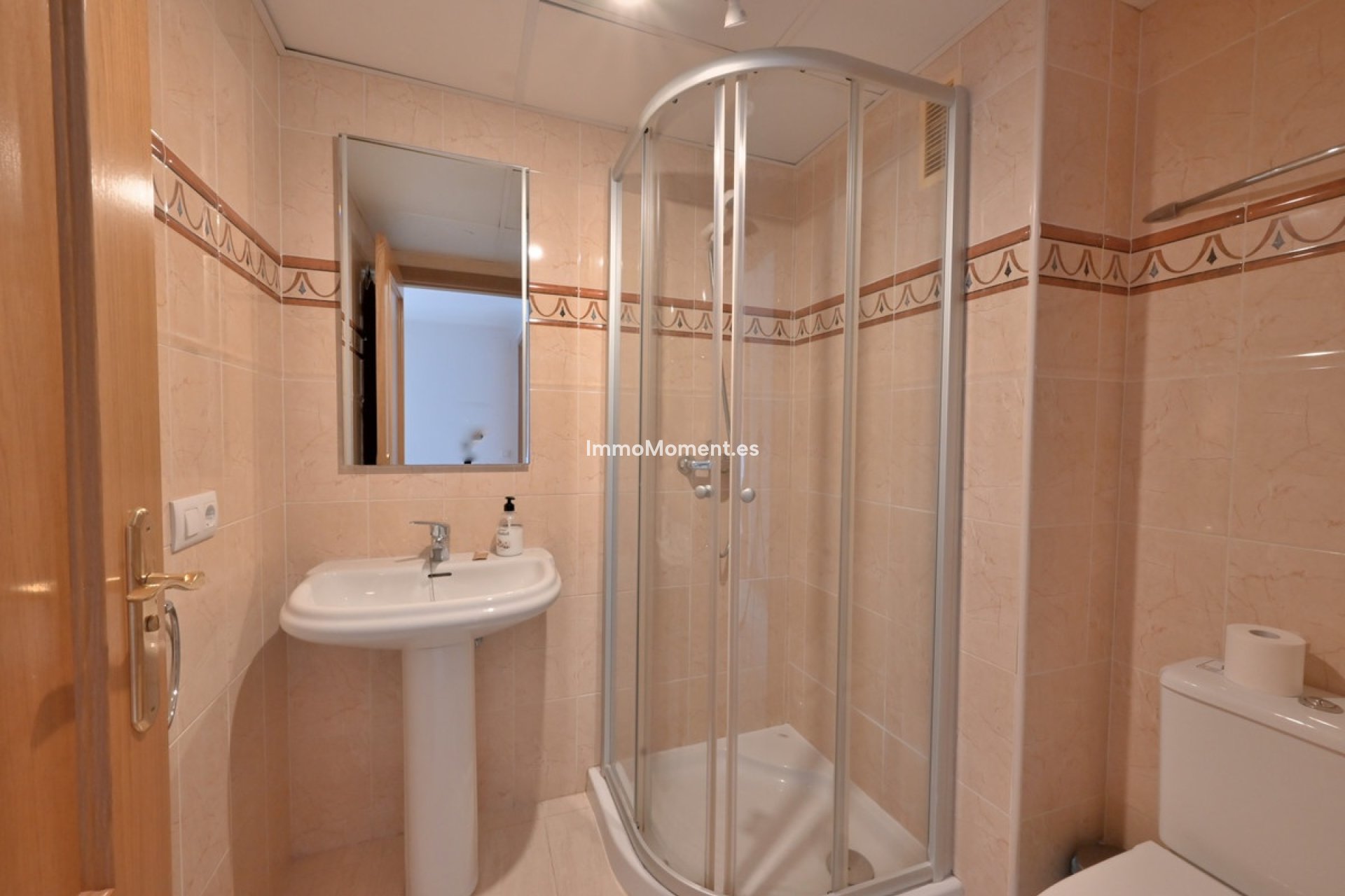 Reventa - Apartamento - Mijas - La Cala Hills