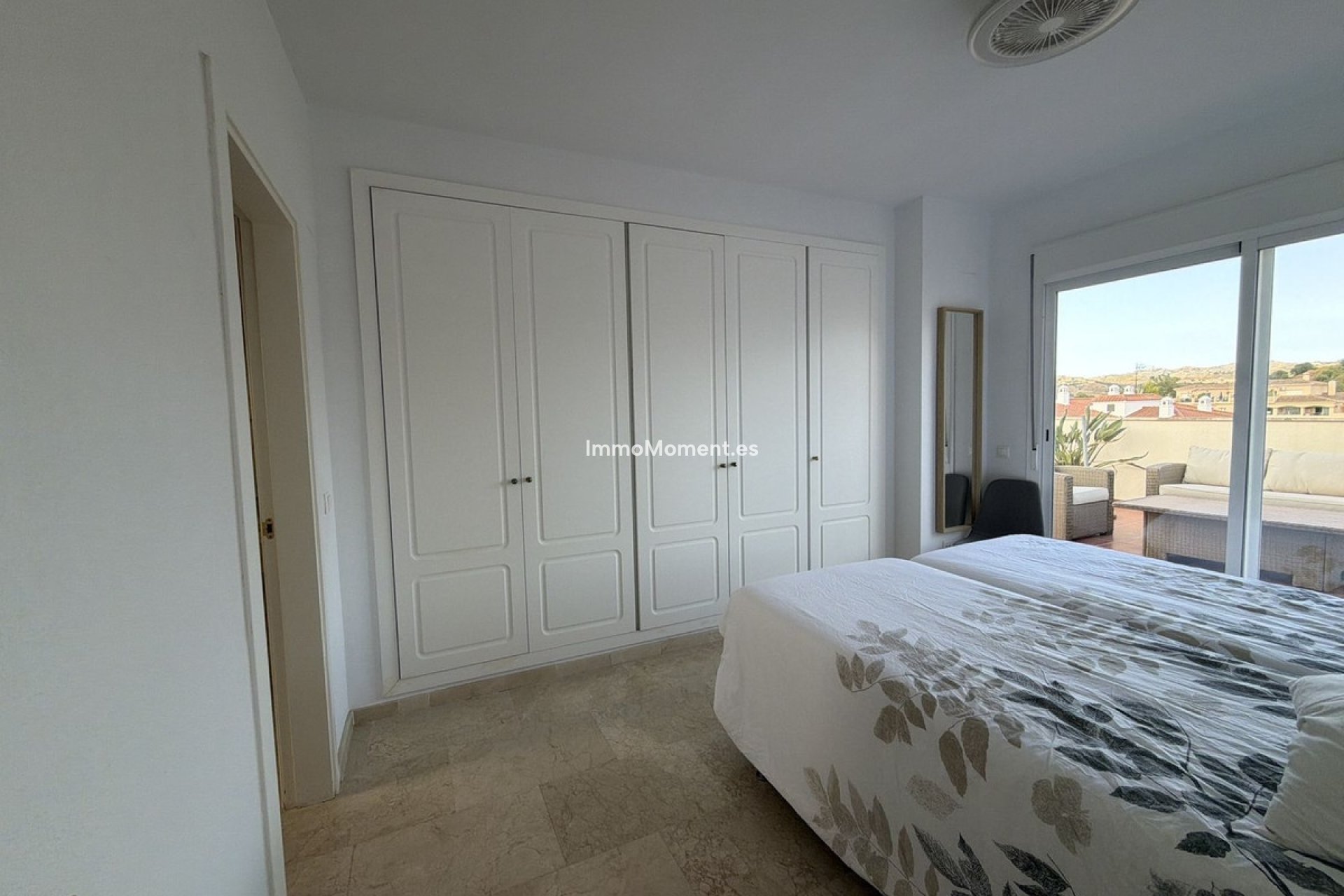 Reventa - Apartamento - Mijas - La Cala Hills