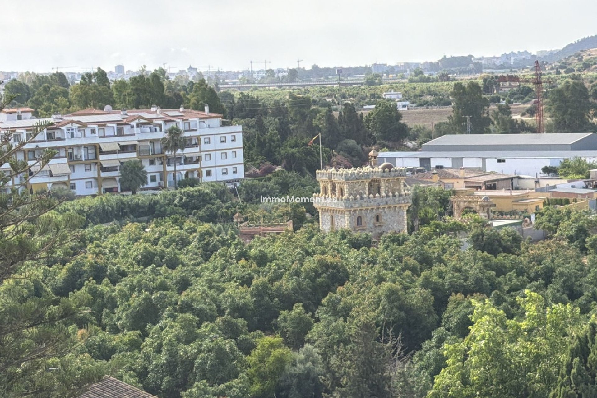 Reventa - Apartamento - Mijas - La Cala Hills