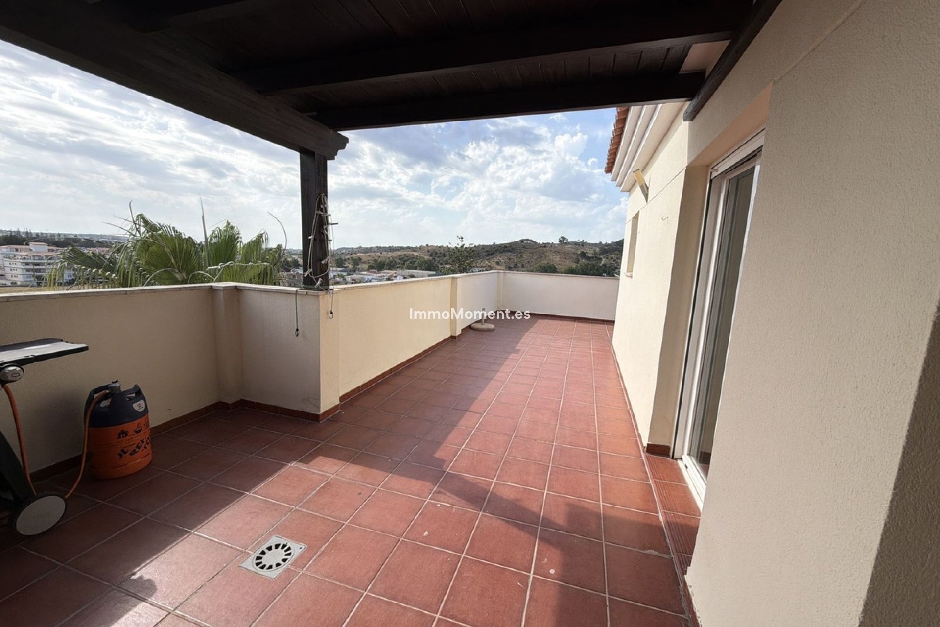 Reventa - Apartamento - Mijas - La Cala Hills