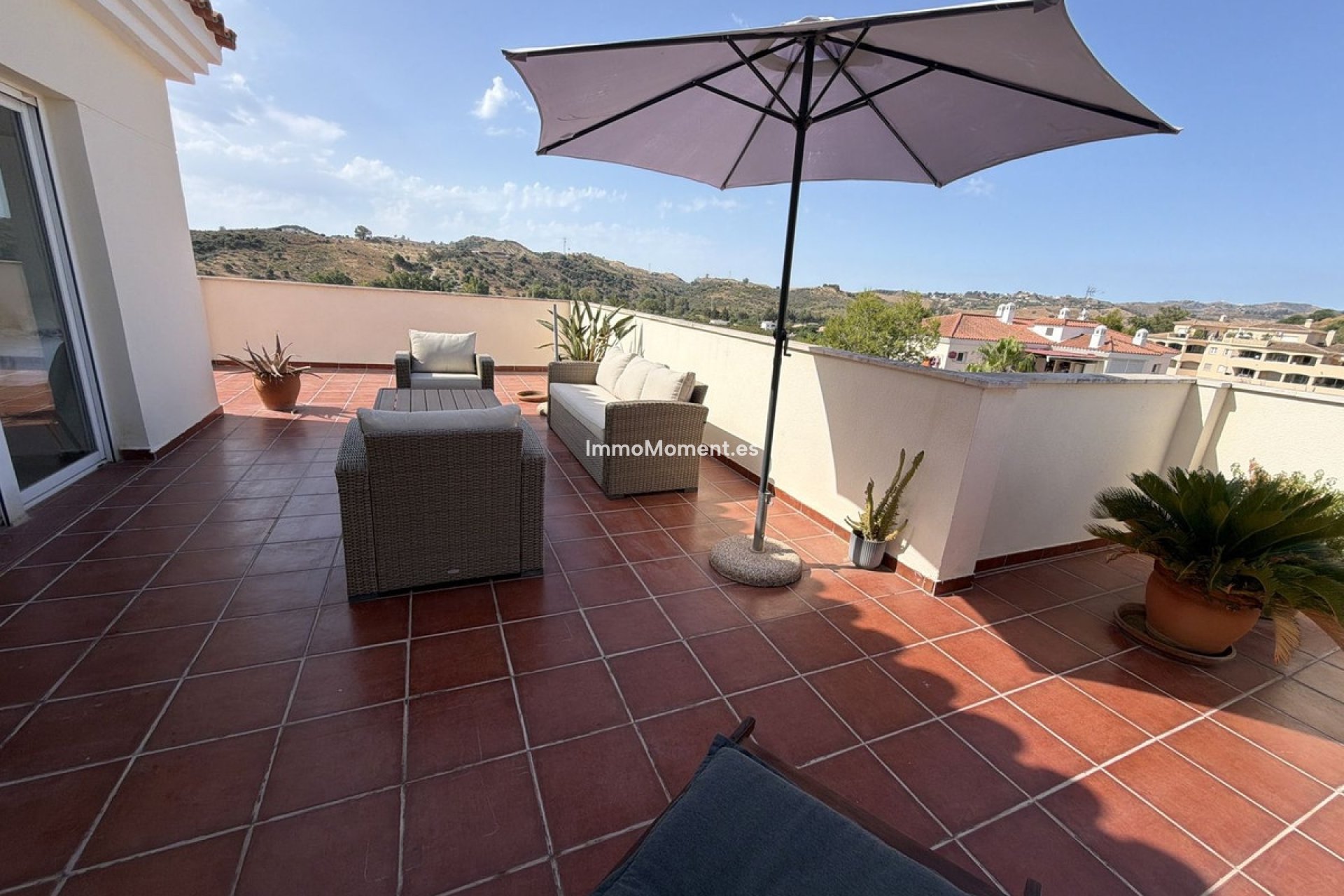 Reventa - Apartamento - Mijas - La Cala Hills
