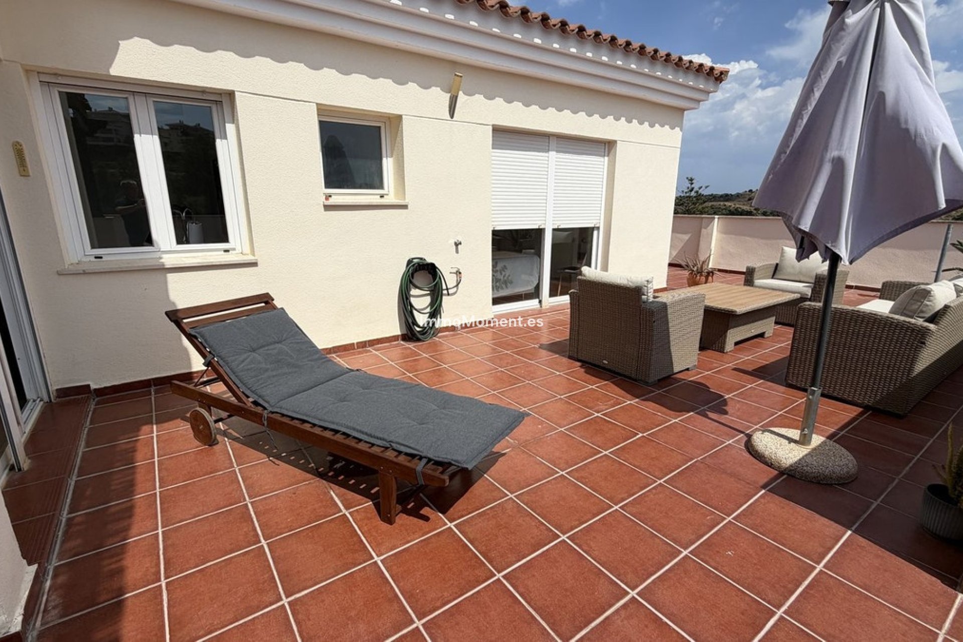 Reventa - Apartamento - Mijas - La Cala Hills