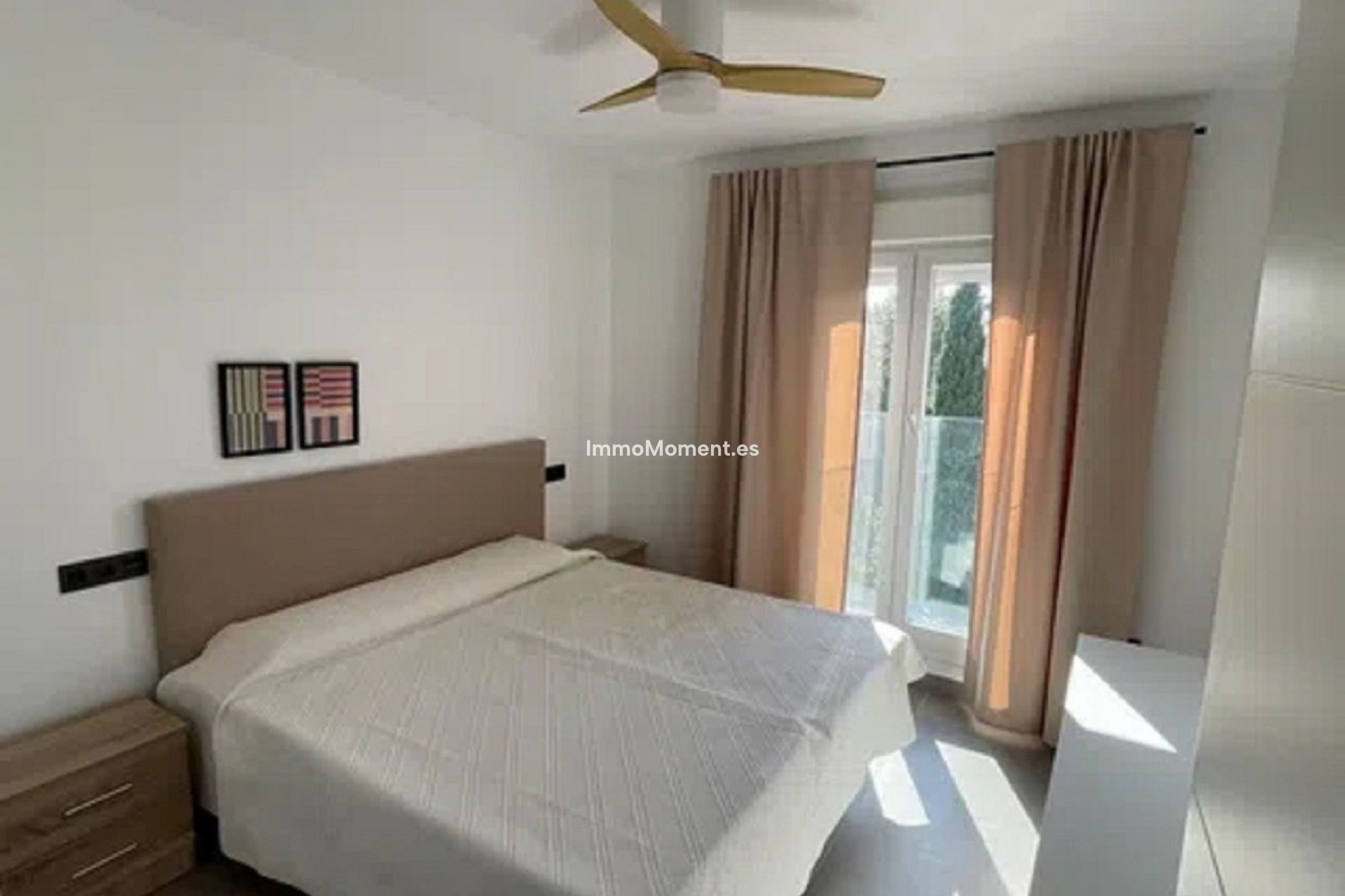 Reventa - Apartamento - Mijas - Las Lagunas de Mijas