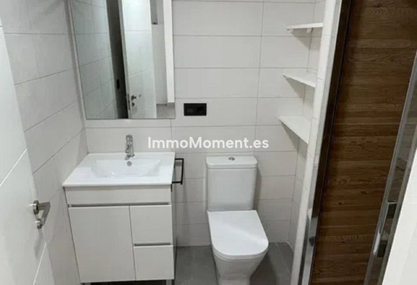 Reventa - Apartamento - Mijas - Las Lagunas de Mijas