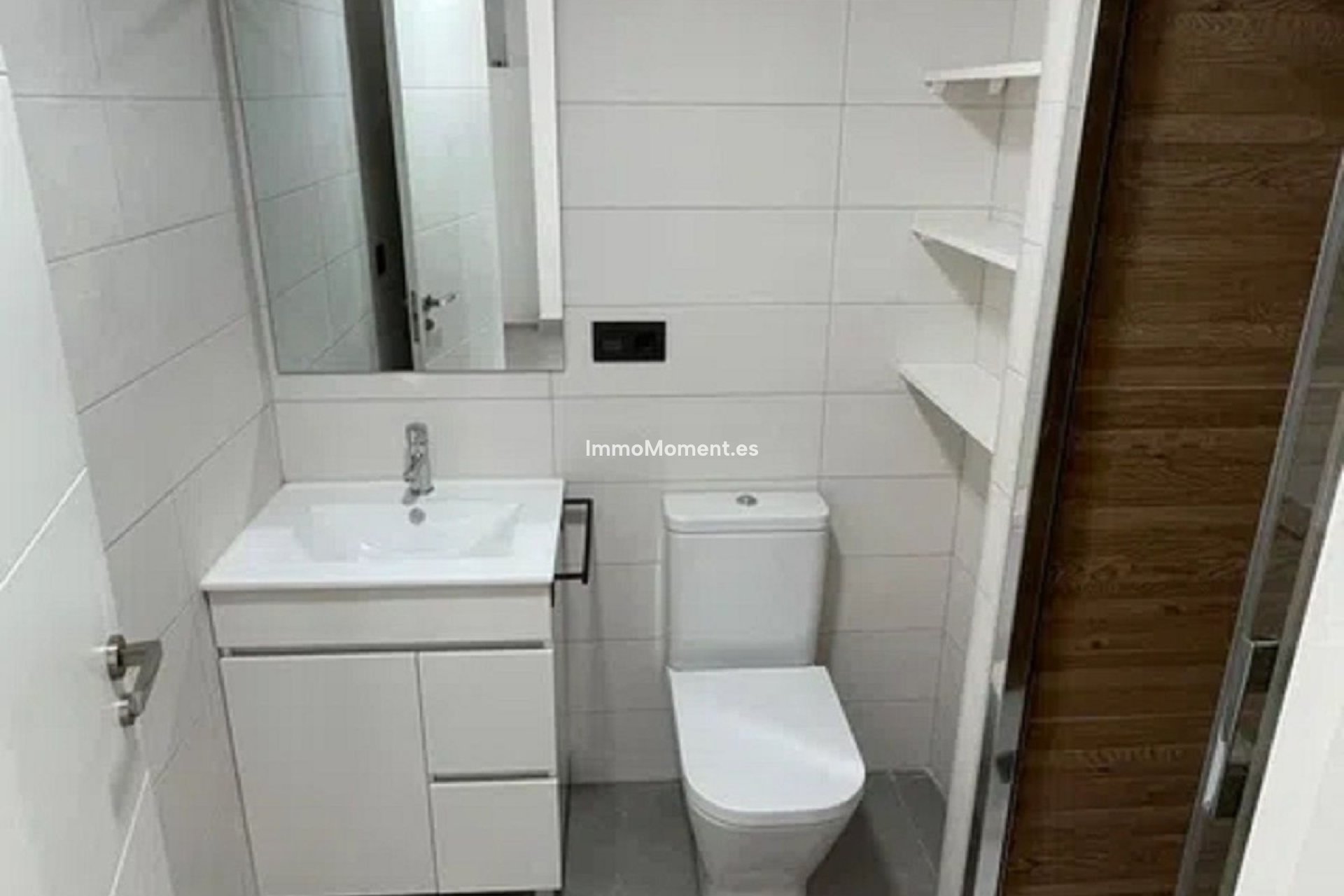 Reventa - Apartamento - Mijas - Las Lagunas de Mijas