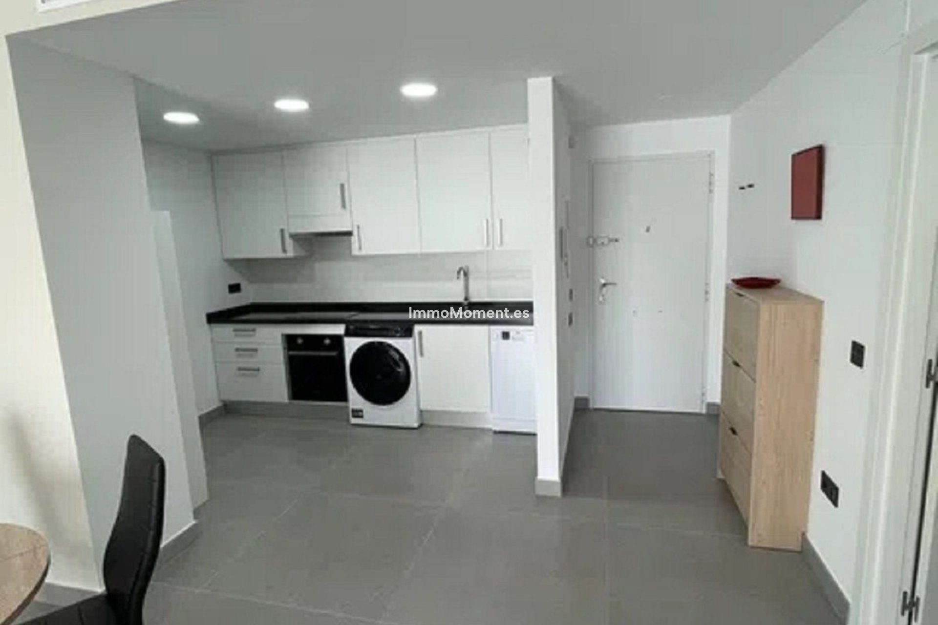 Reventa - Apartamento - Mijas - Las Lagunas de Mijas