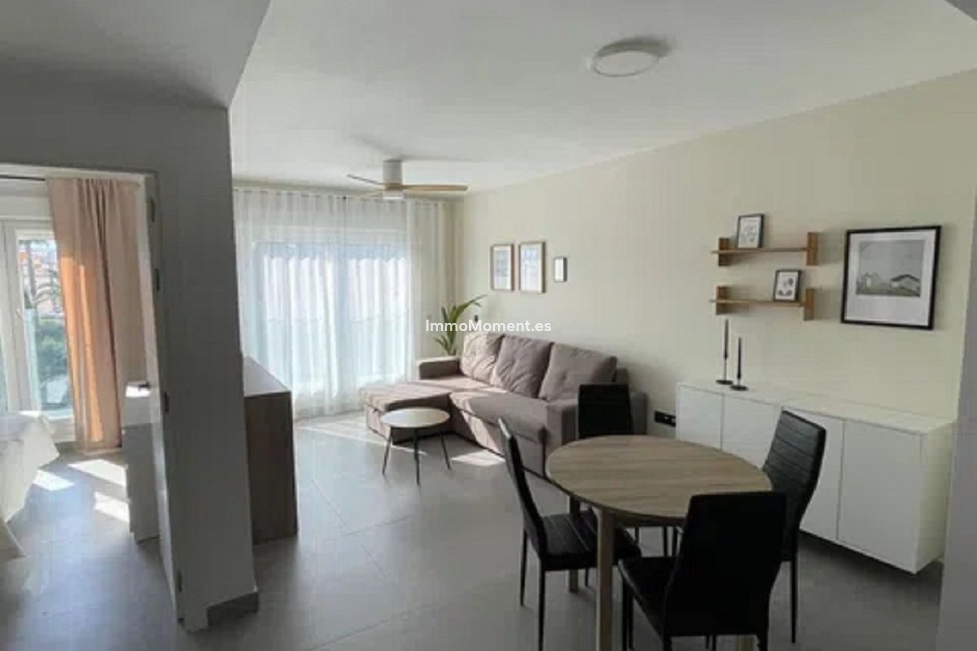 Reventa - Apartamento - Mijas - Las Lagunas de Mijas