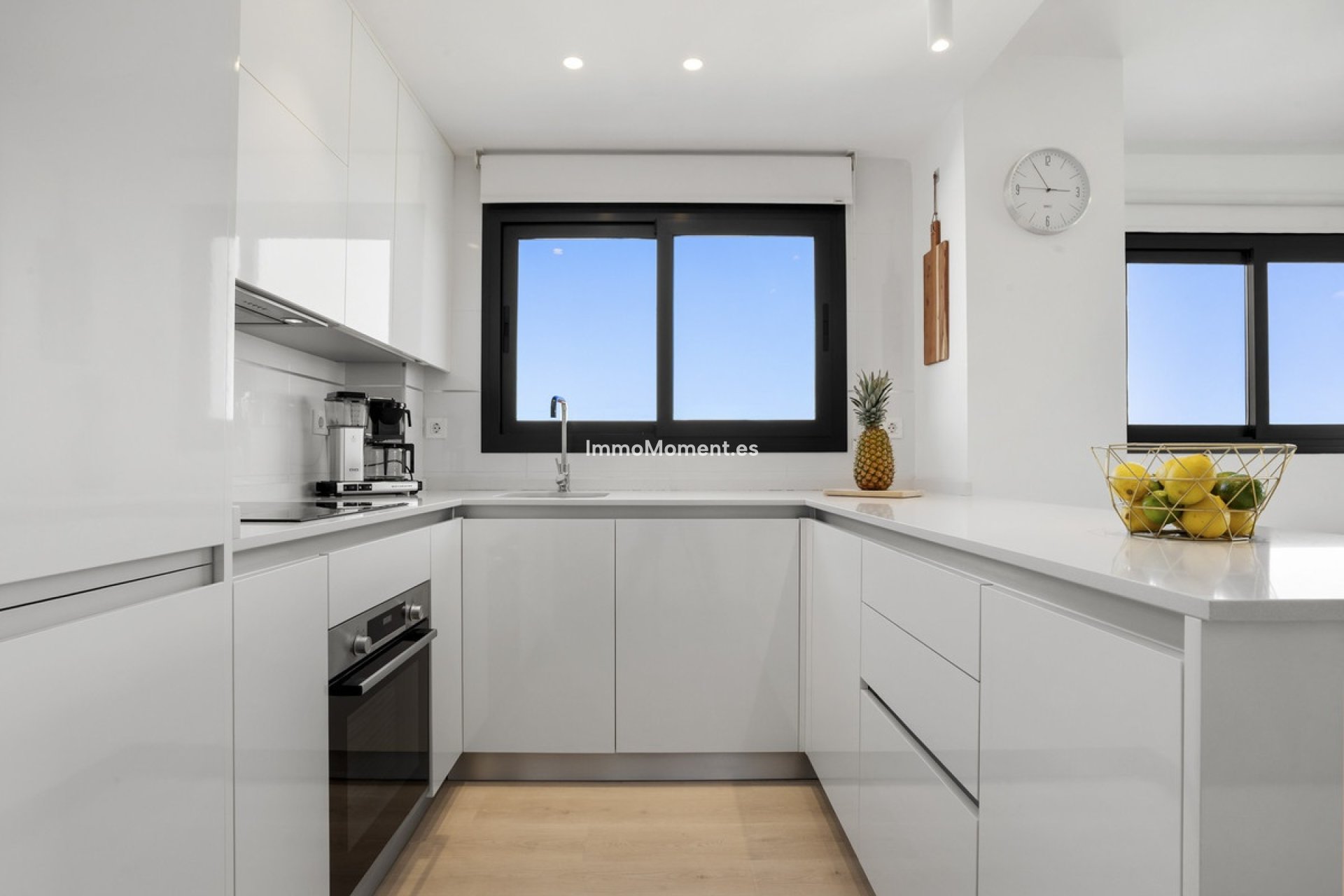 Reventa - Apartamento - Mijas - Las Lagunas de Mijas