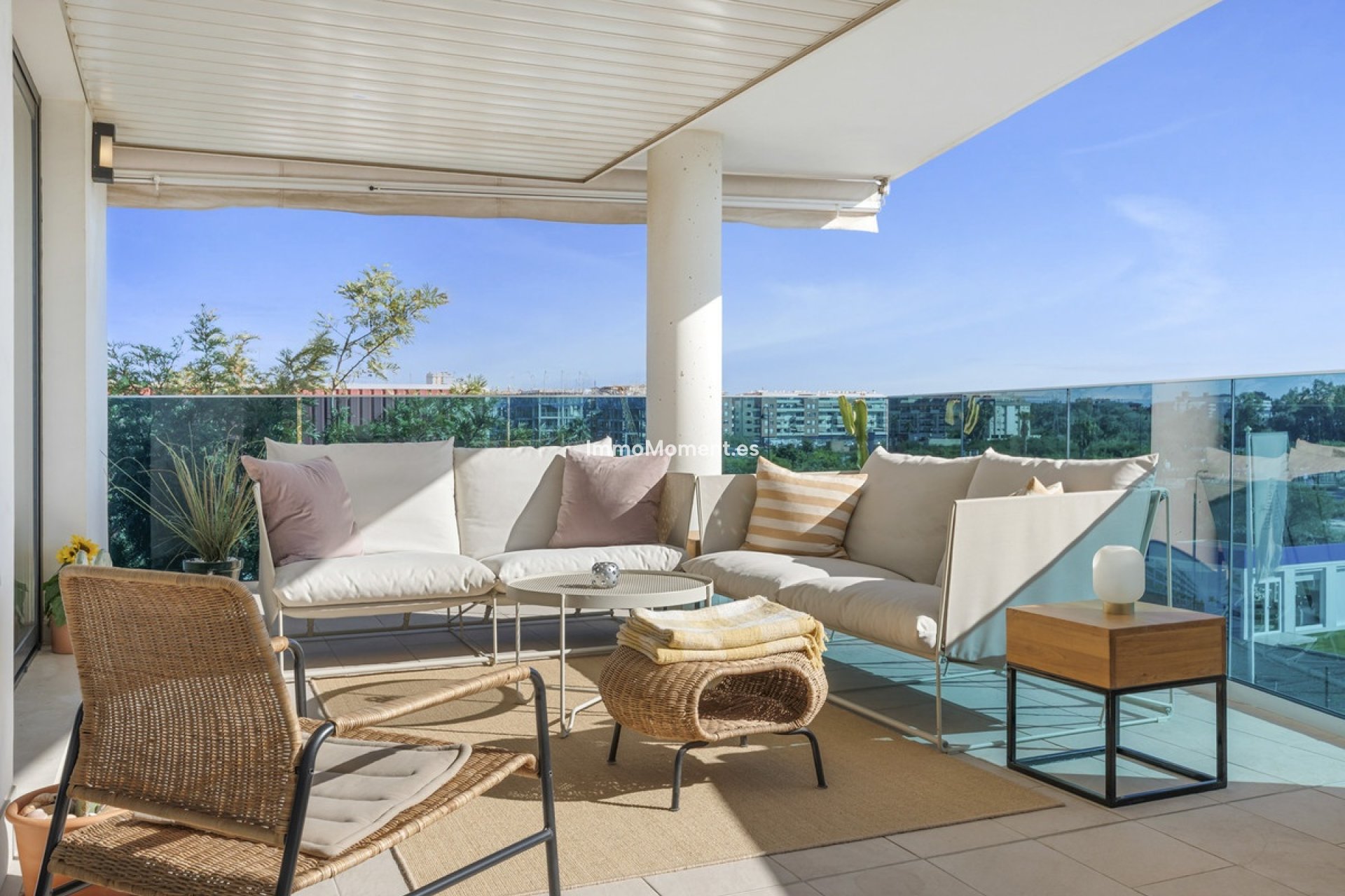 Reventa - Apartamento - Mijas - Las Lagunas de Mijas