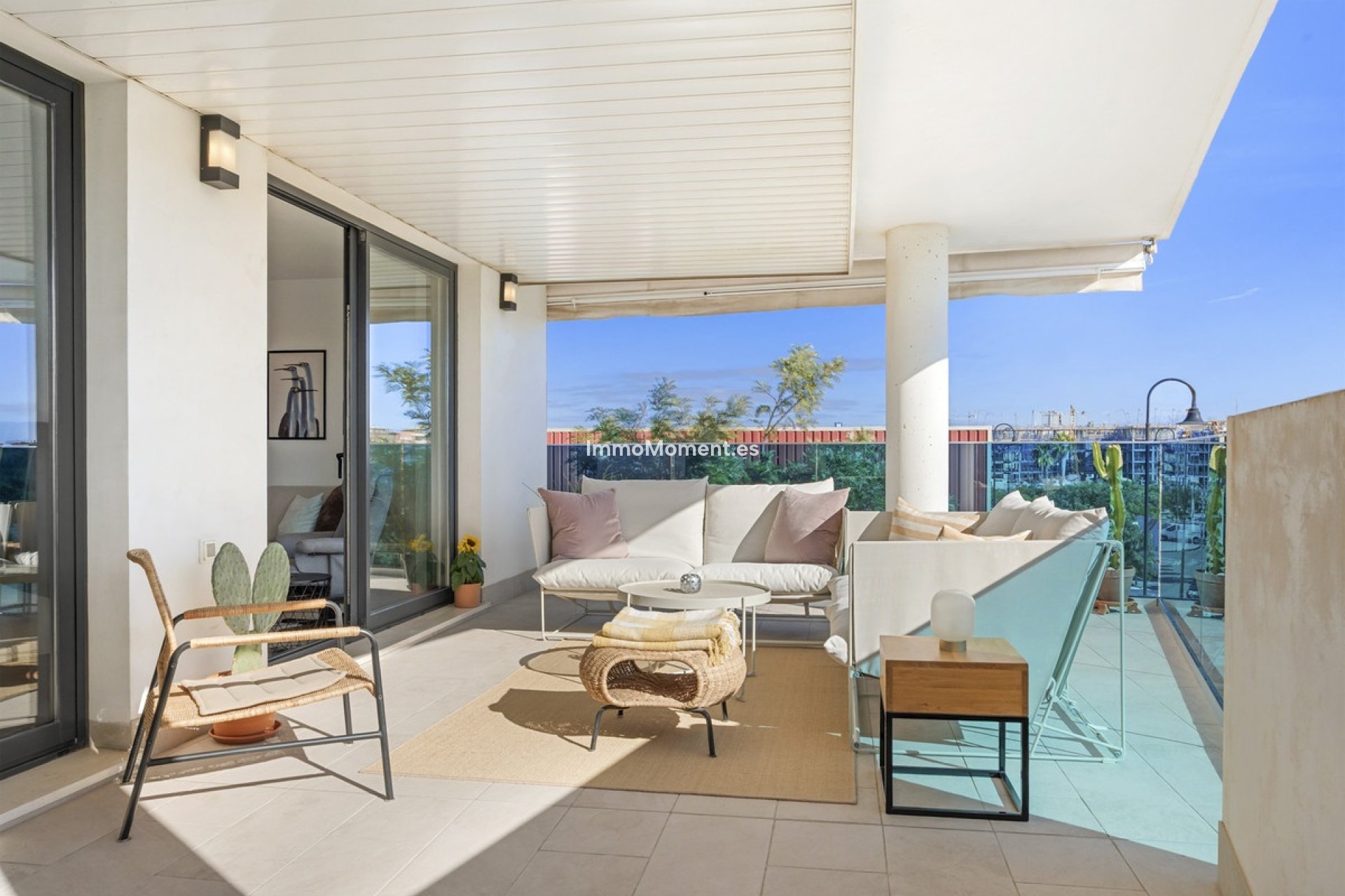 Reventa - Apartamento - Mijas - Las Lagunas de Mijas