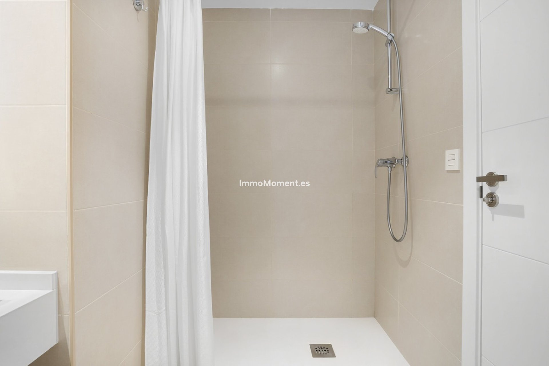 Reventa - Apartamento - Mijas - Las Lagunas de Mijas