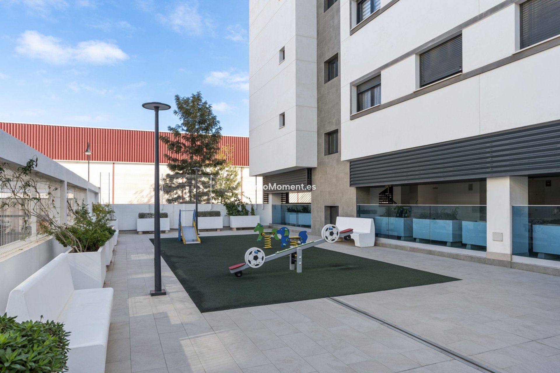 Reventa - Apartamento - Mijas - Las Lagunas de Mijas