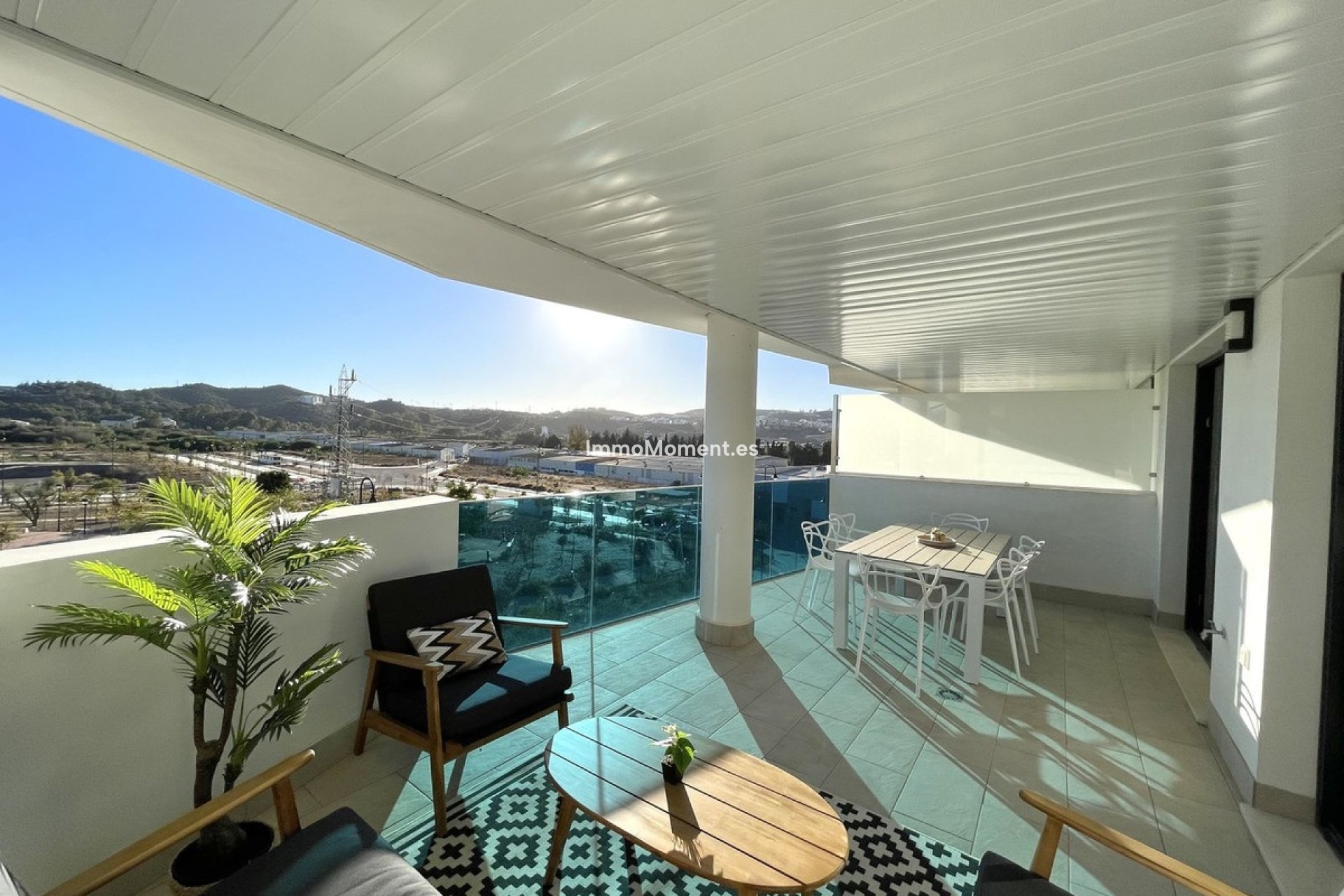 Reventa - Apartamento - Mijas - Las Lagunas de Mijas