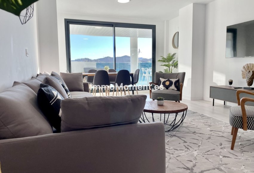 Reventa - Apartamento - Mijas - Las Lagunas de Mijas
