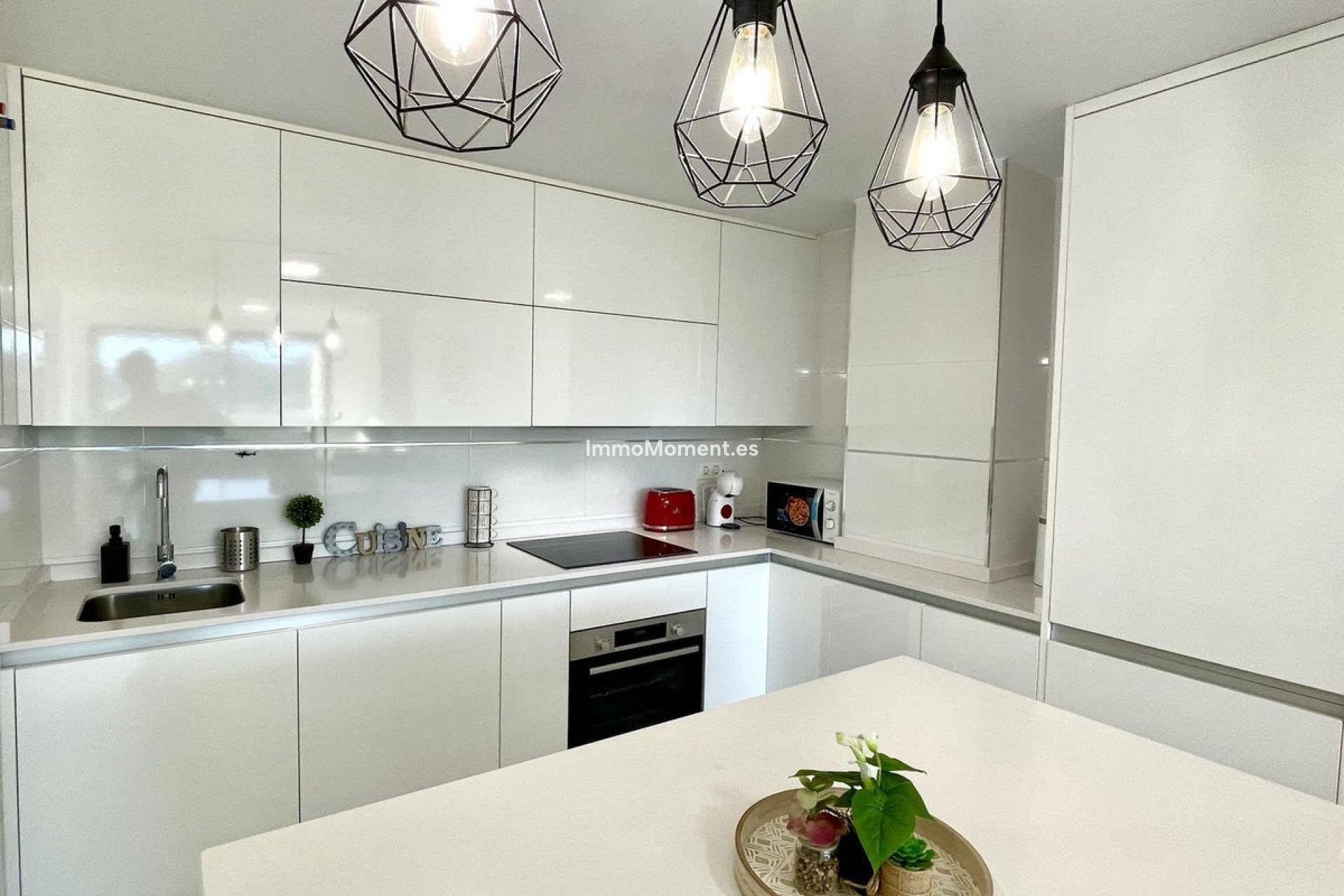 Reventa - Apartamento - Mijas - Las Lagunas de Mijas