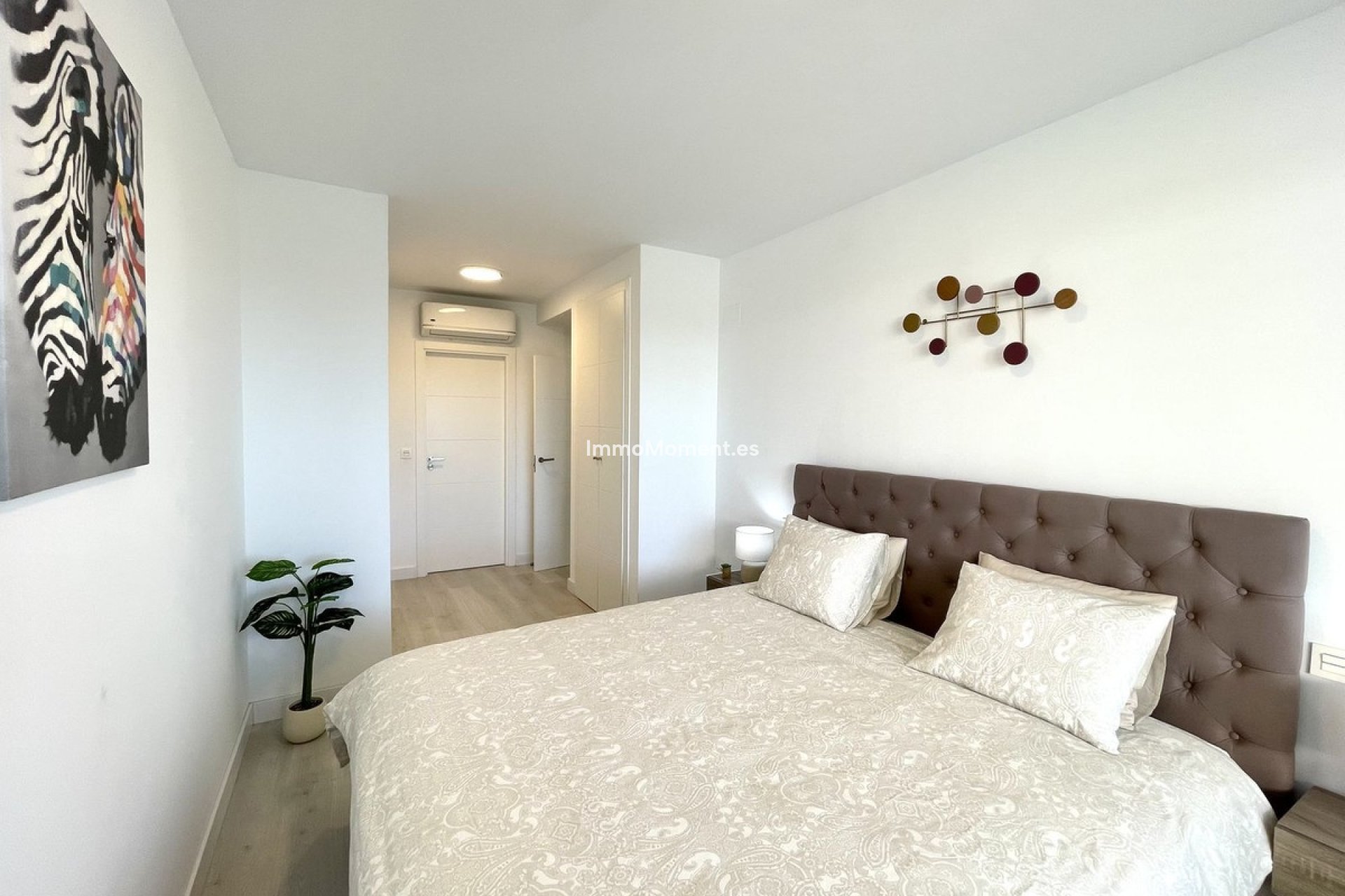 Reventa - Apartamento - Mijas - Las Lagunas de Mijas
