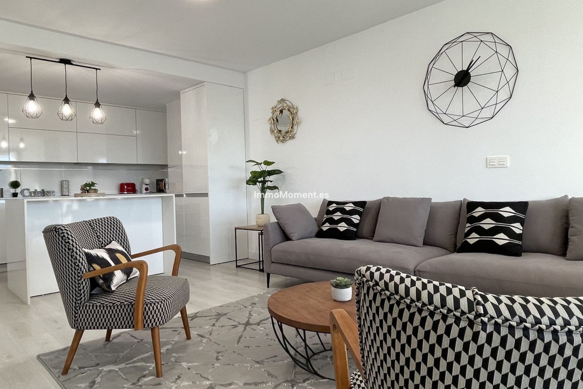 Reventa - Apartamento - Mijas - Las Lagunas de Mijas