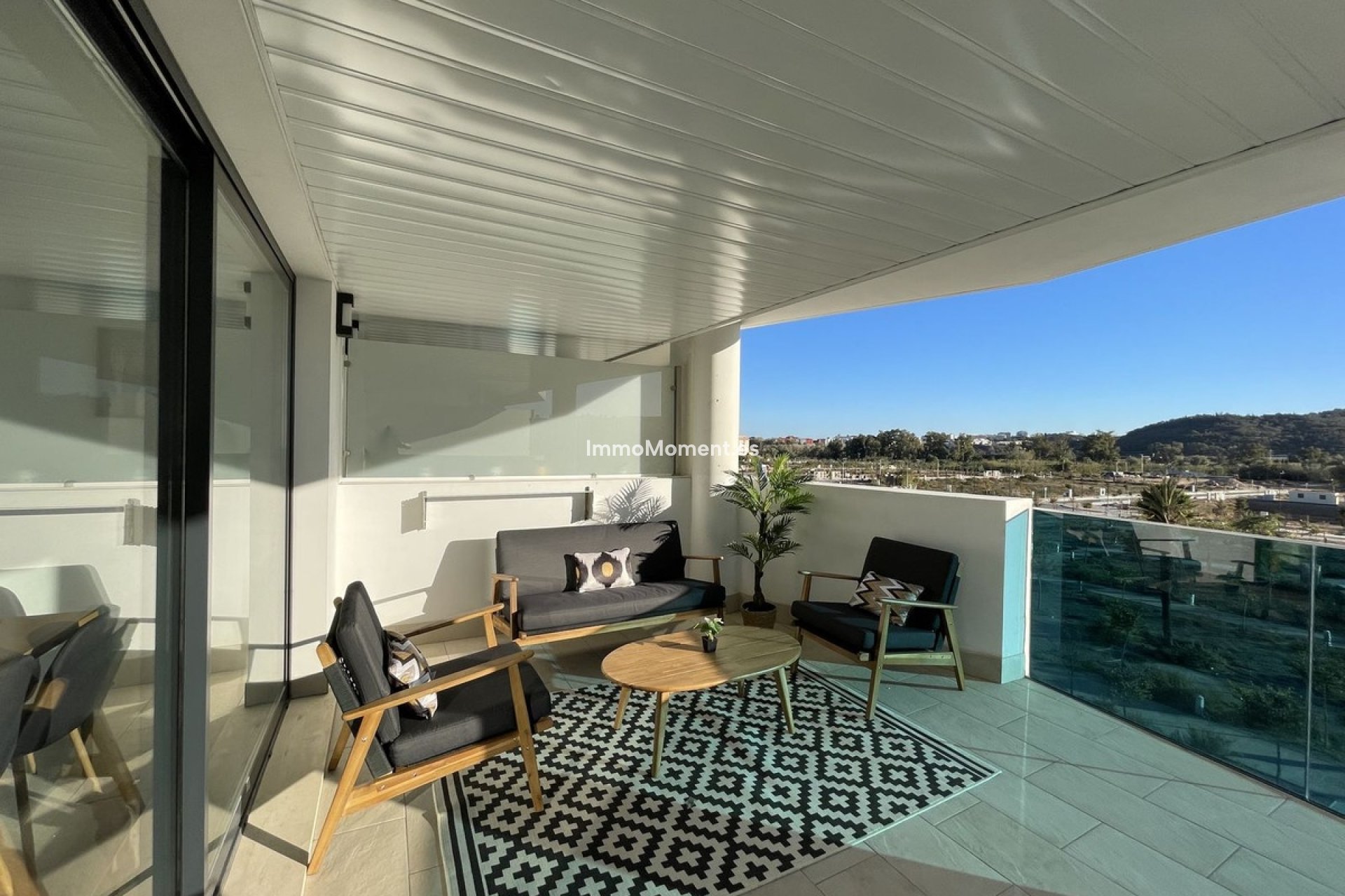 Reventa - Apartamento - Mijas - Las Lagunas de Mijas