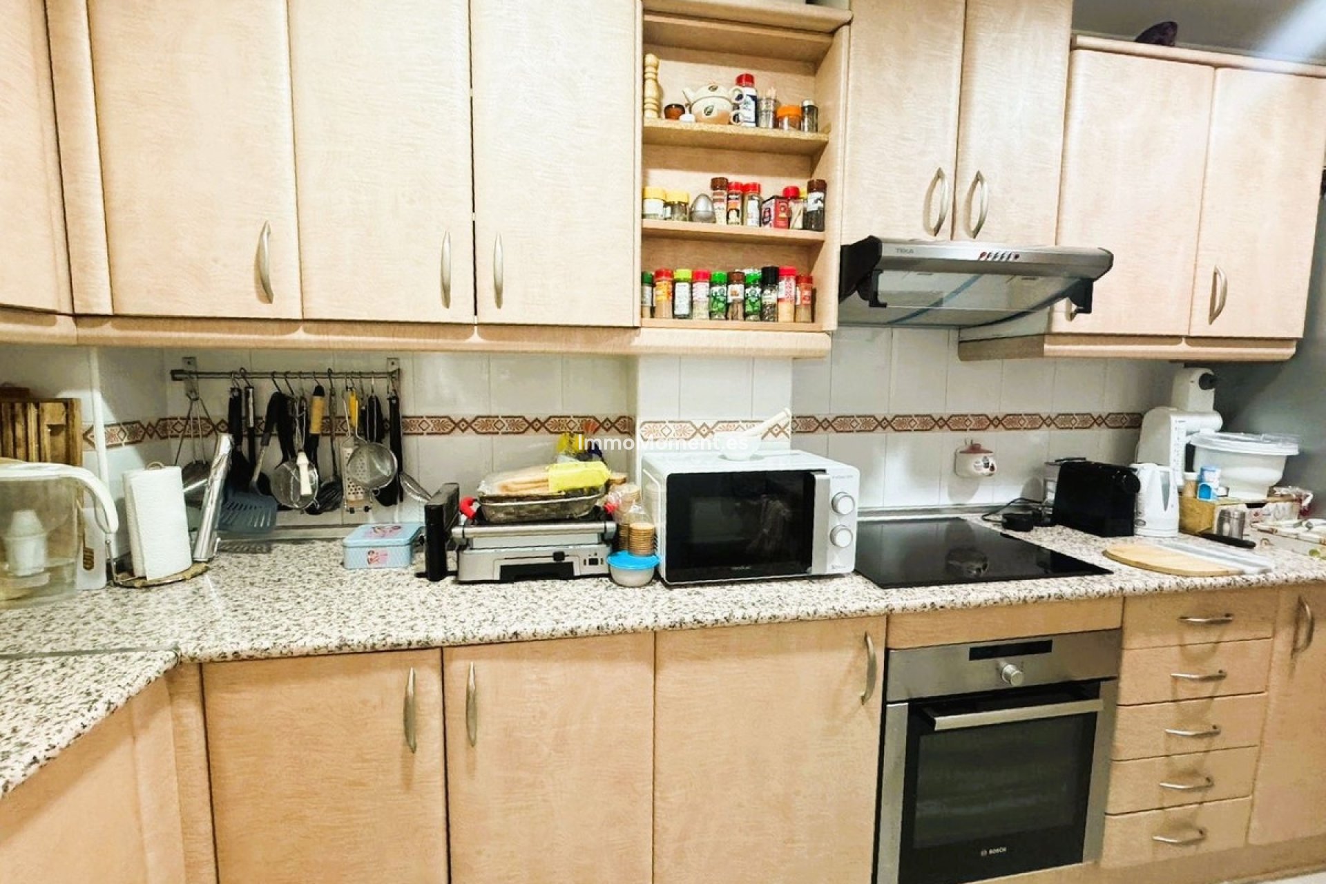 Reventa - Apartamento - Mijas - Las Lagunas de Mijas