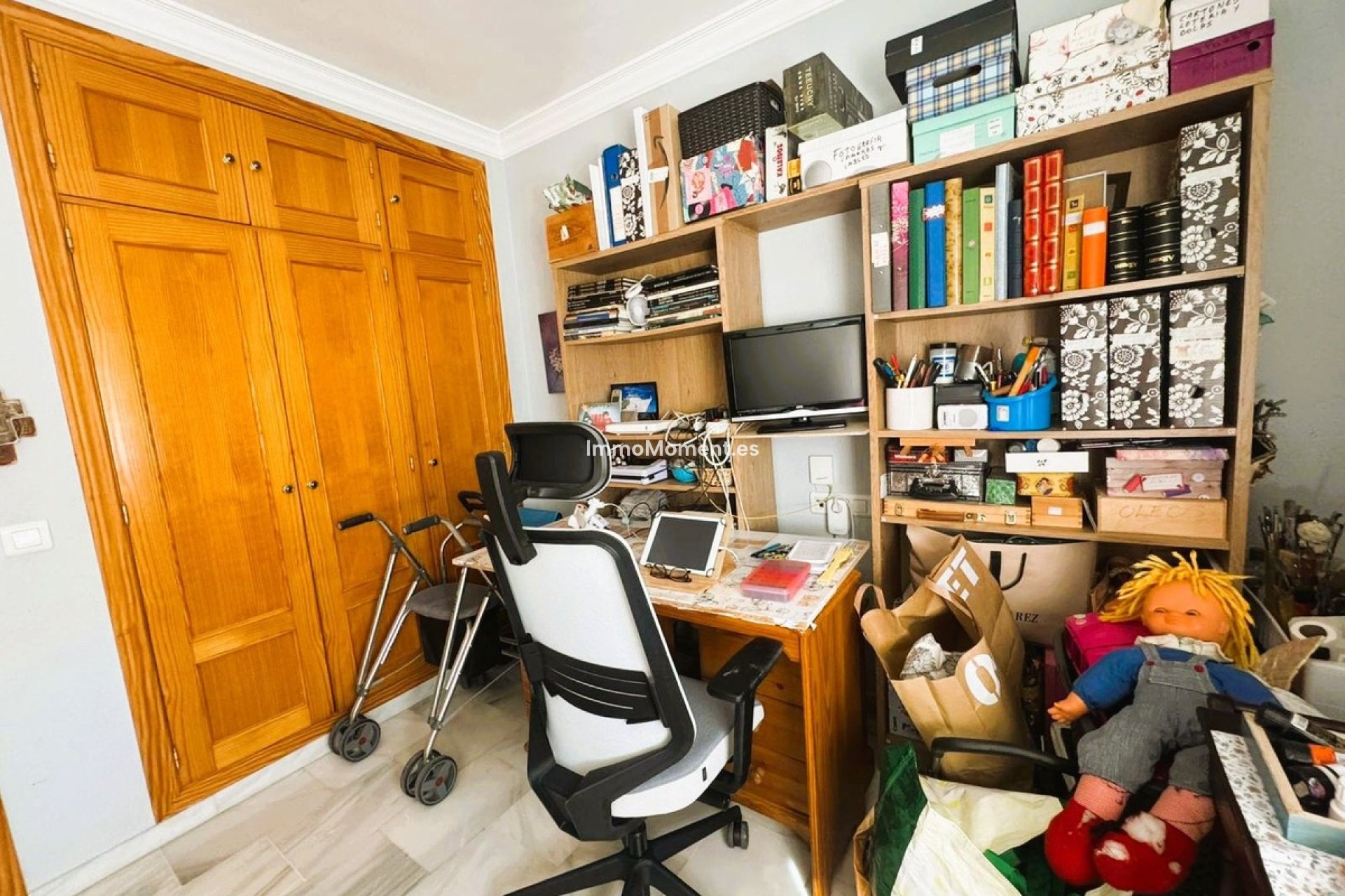 Reventa - Apartamento - Mijas - Las Lagunas de Mijas