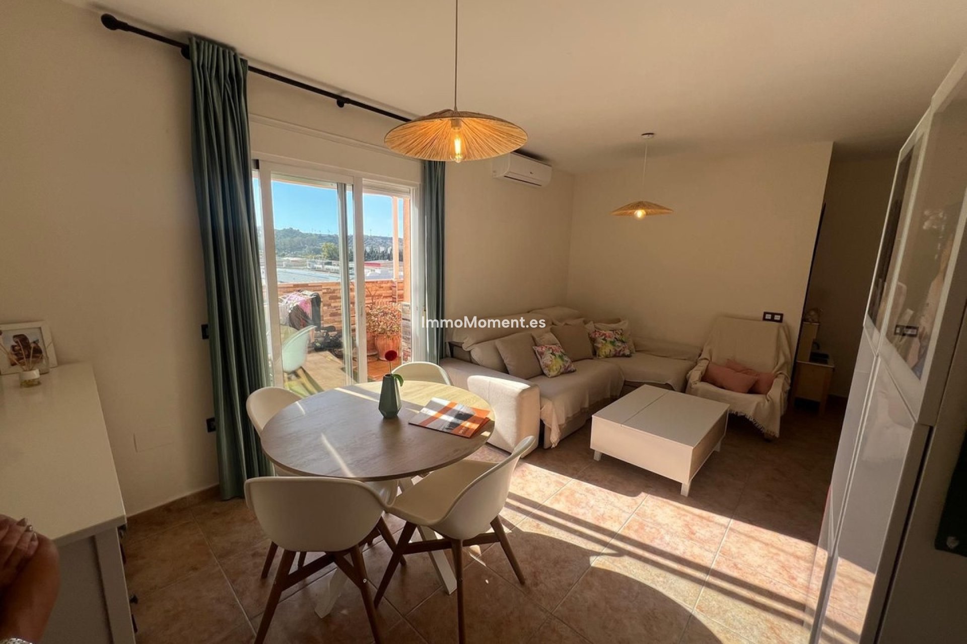 Reventa - Apartamento - Mijas - Las Lagunas de Mijas