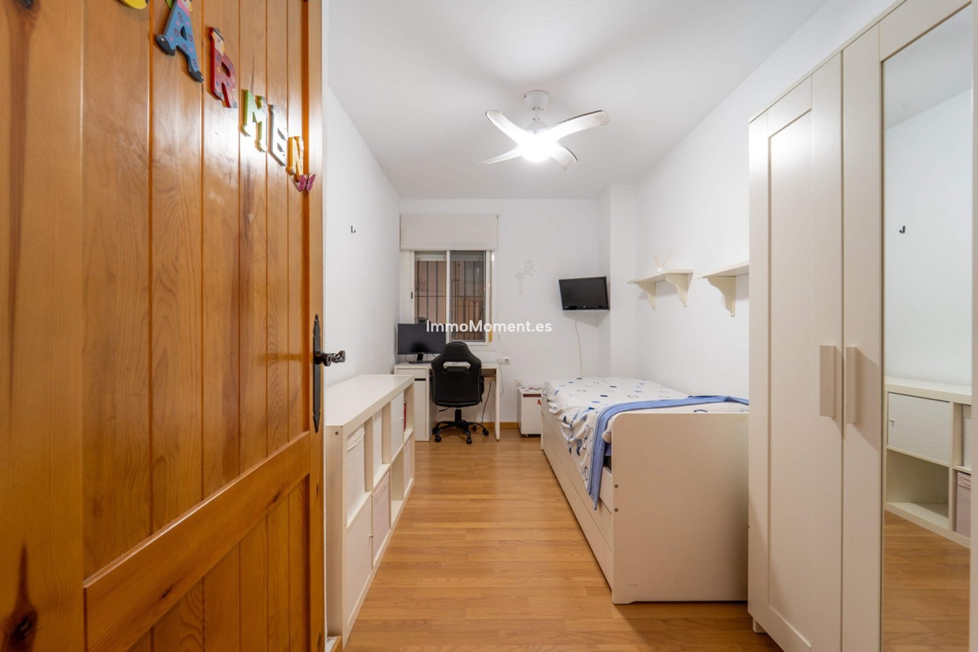 Reventa - Apartamento - Mijas - Las Lagunas de Mijas