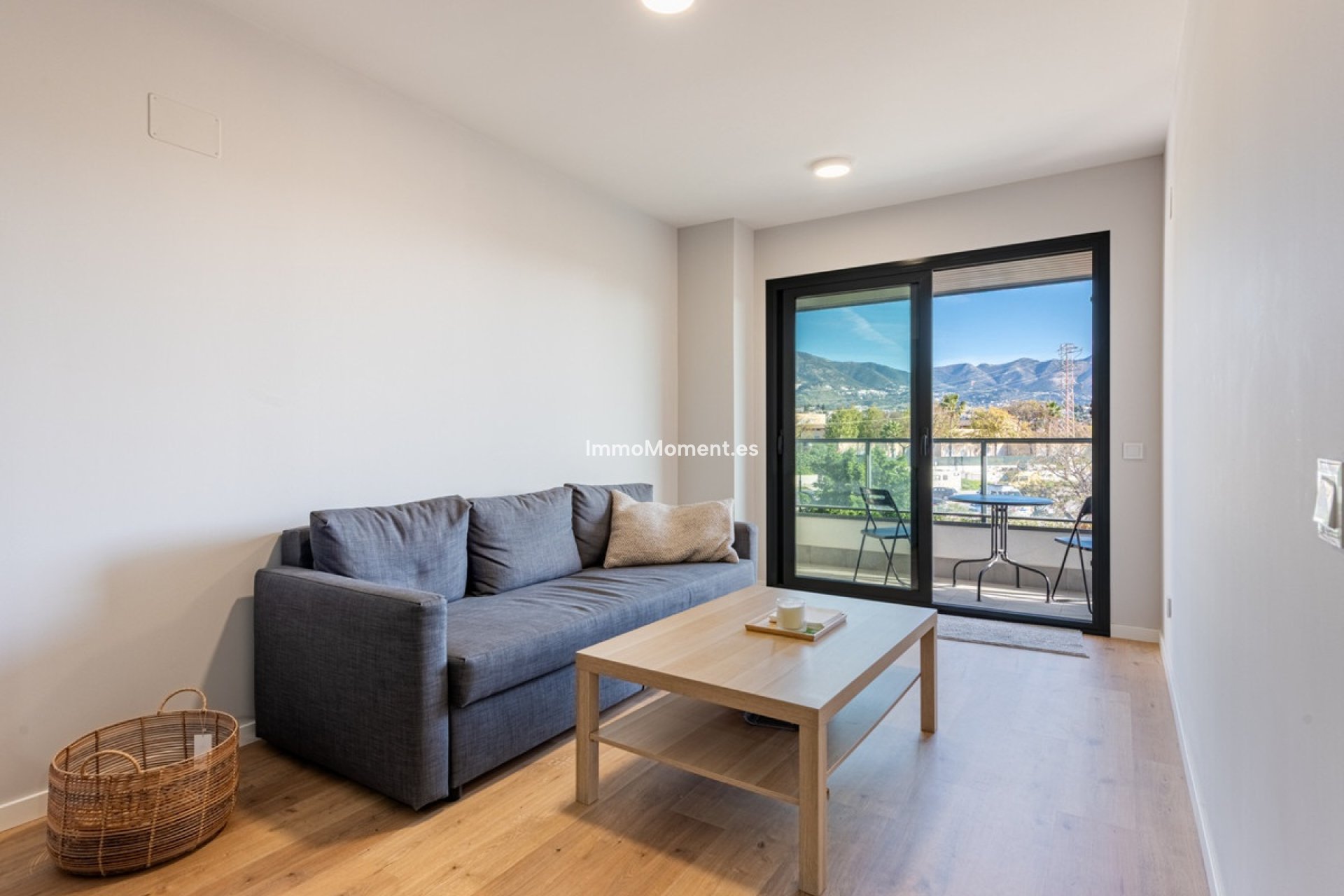 Reventa - Apartamento - Mijas - Las Lagunas de Mijas