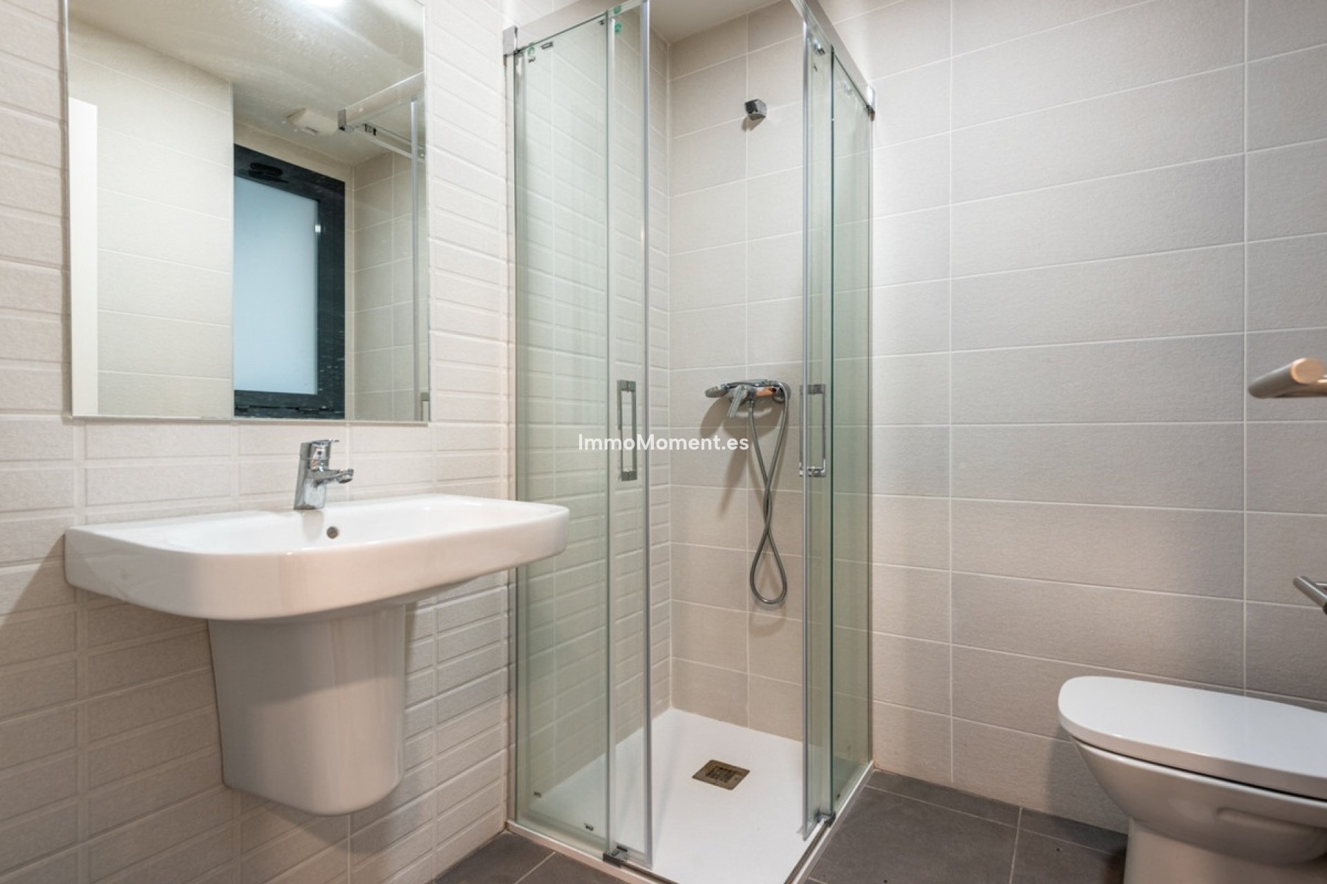 Reventa - Apartamento - Mijas - Las Lagunas de Mijas