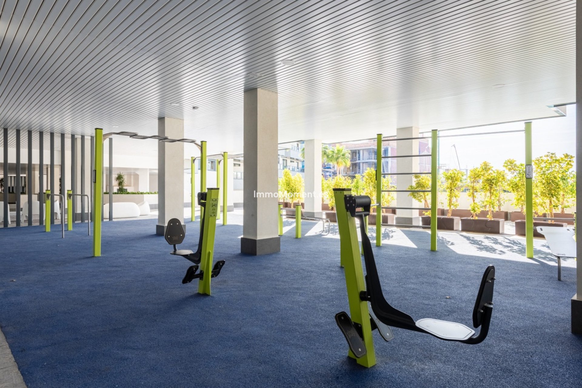 Reventa - Apartamento - Mijas - Las Lagunas de Mijas