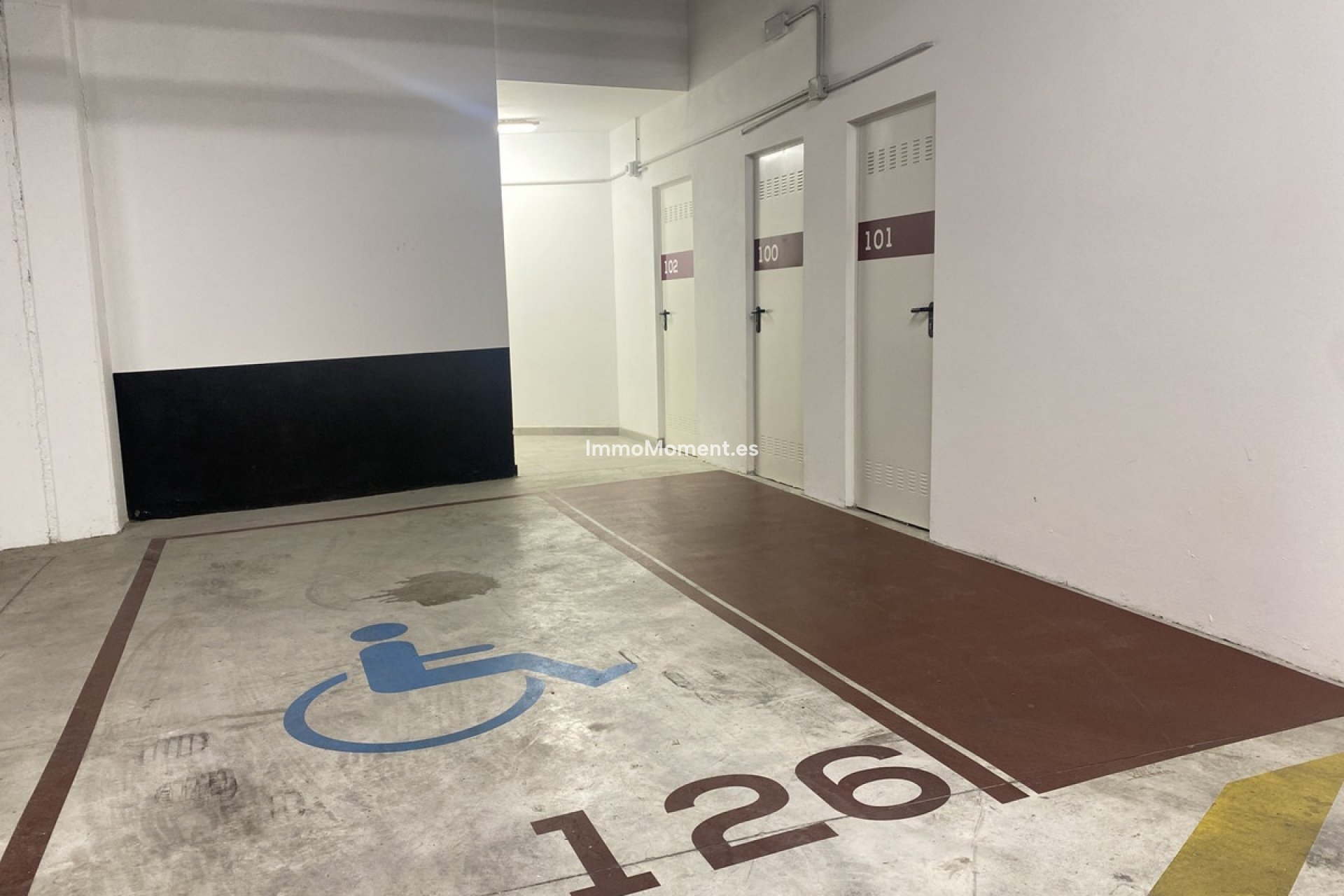 Reventa - Apartamento - Mijas - Las Lagunas de Mijas